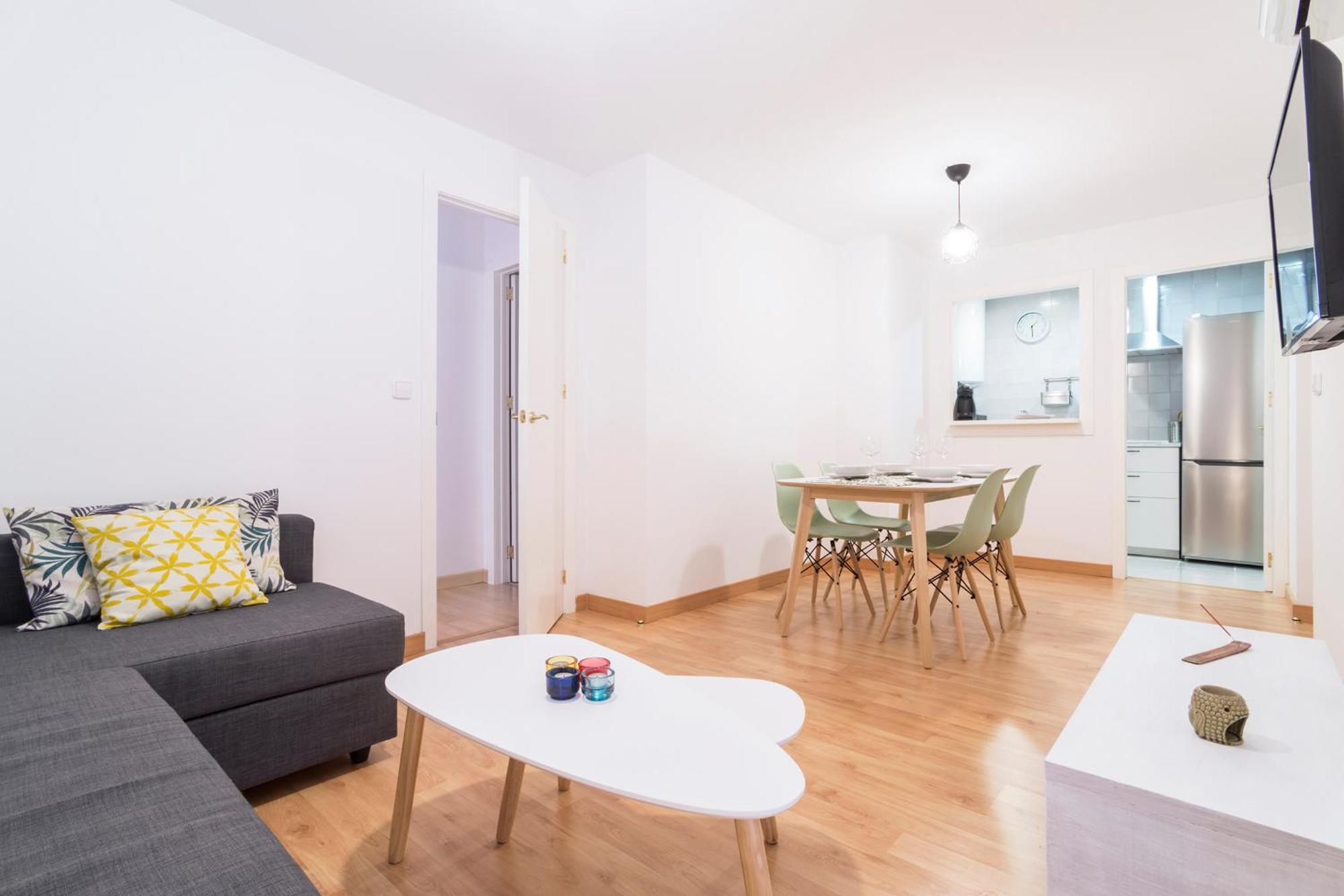 Apartment Apartoyou - Luna Centro