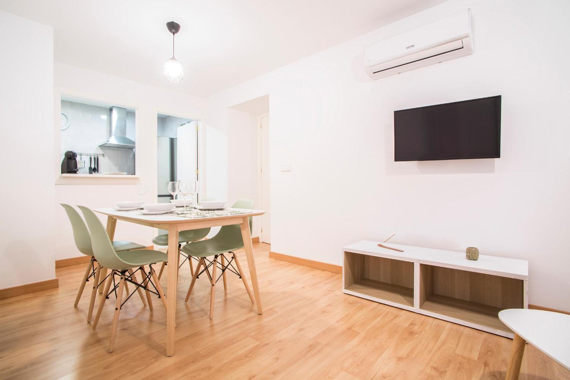 Apartoyou - Luna Centro Apartment
