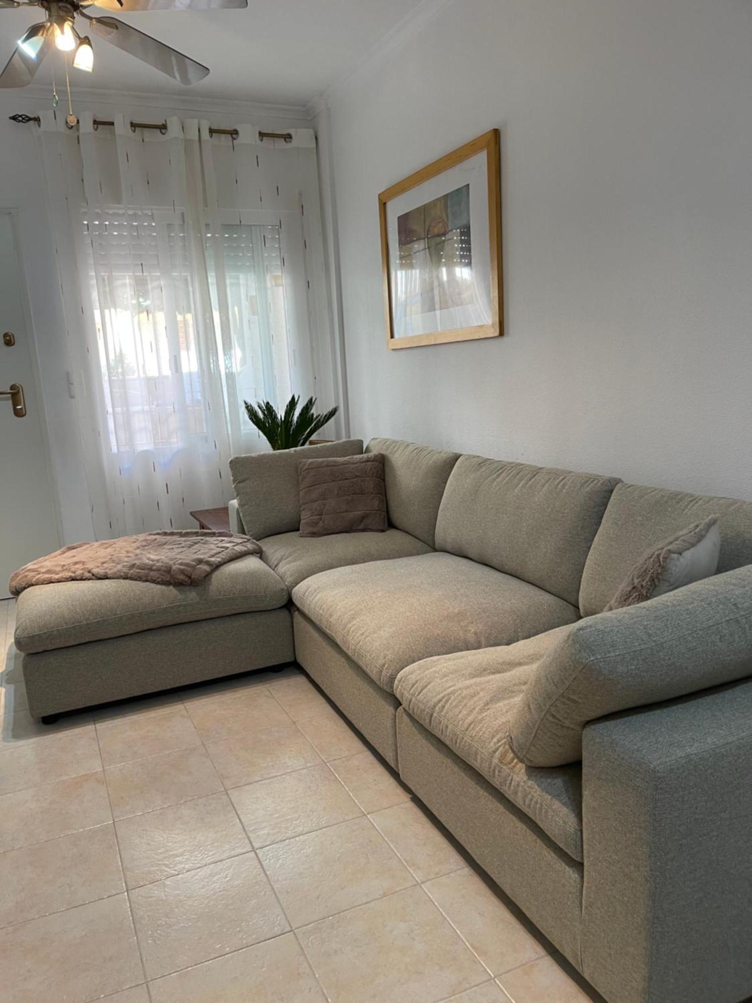 Amari - Residencia Albatros Apartamento *