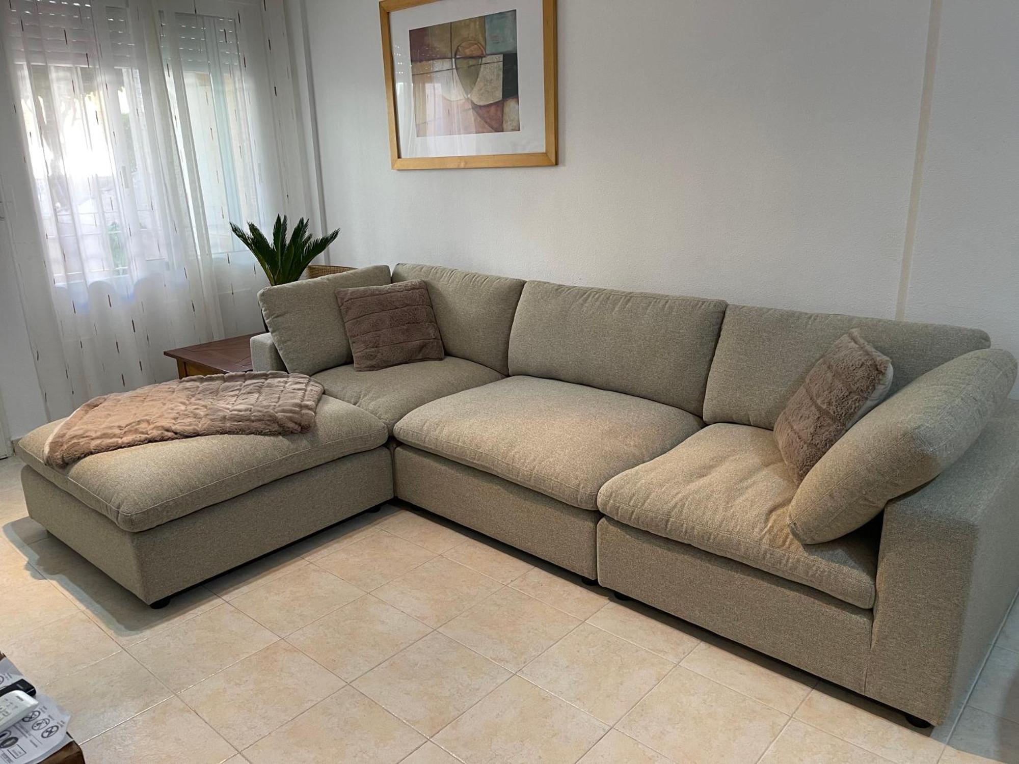 Apartamento Amari - Residencia Albatros *