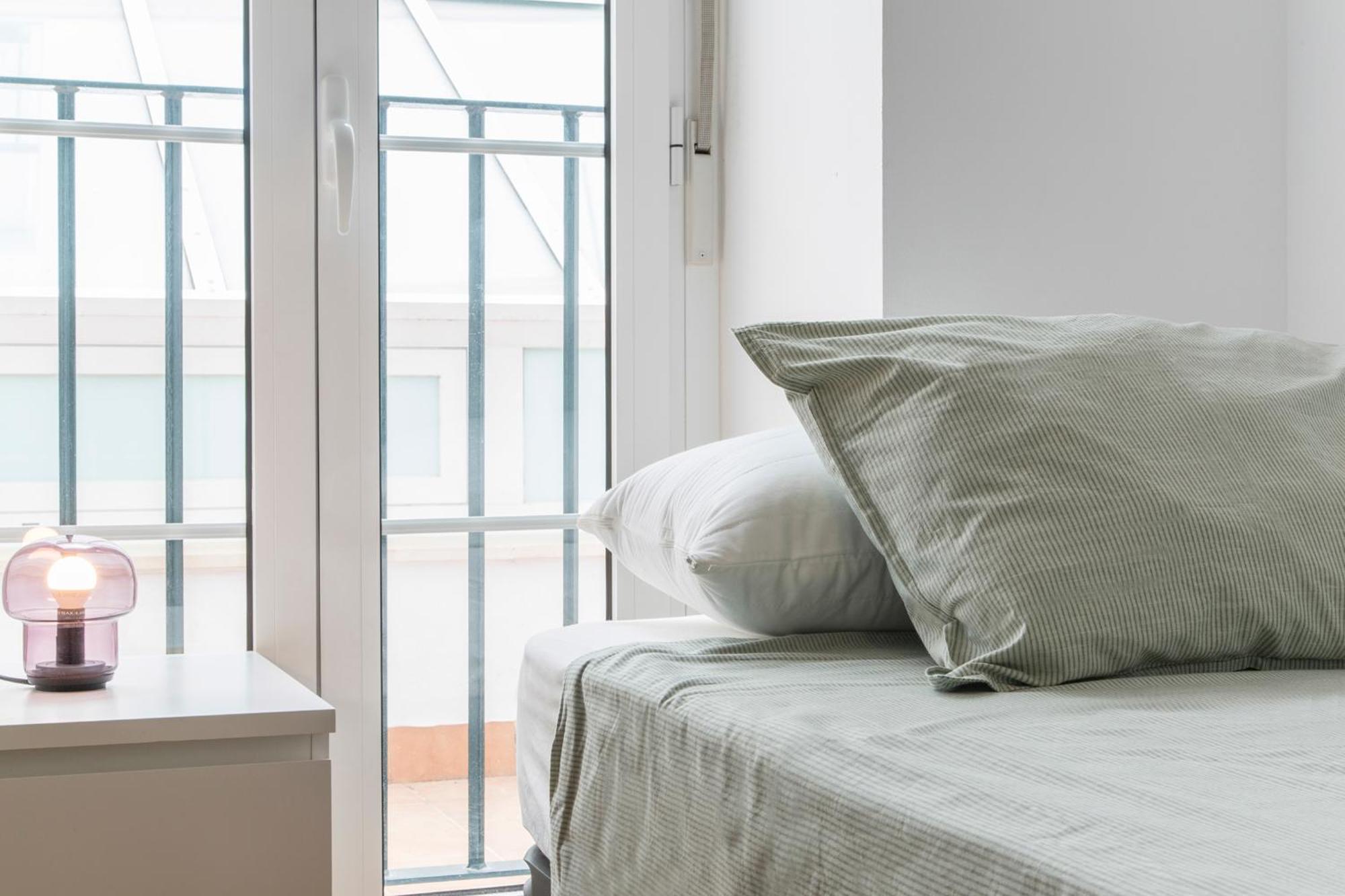 Apartment Apartoyou - Luna Centro