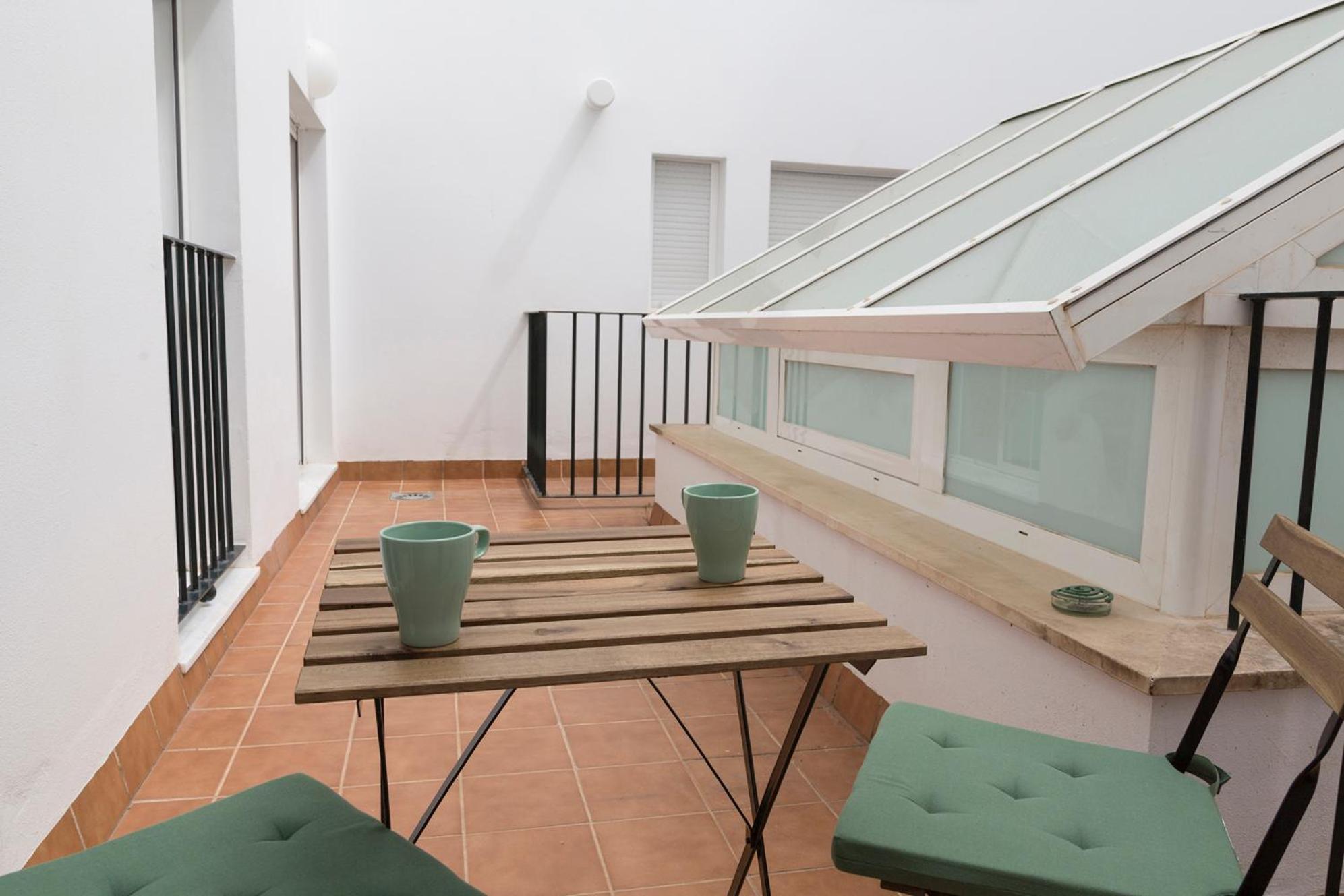 Apartoyou - Luna Centro Apartment