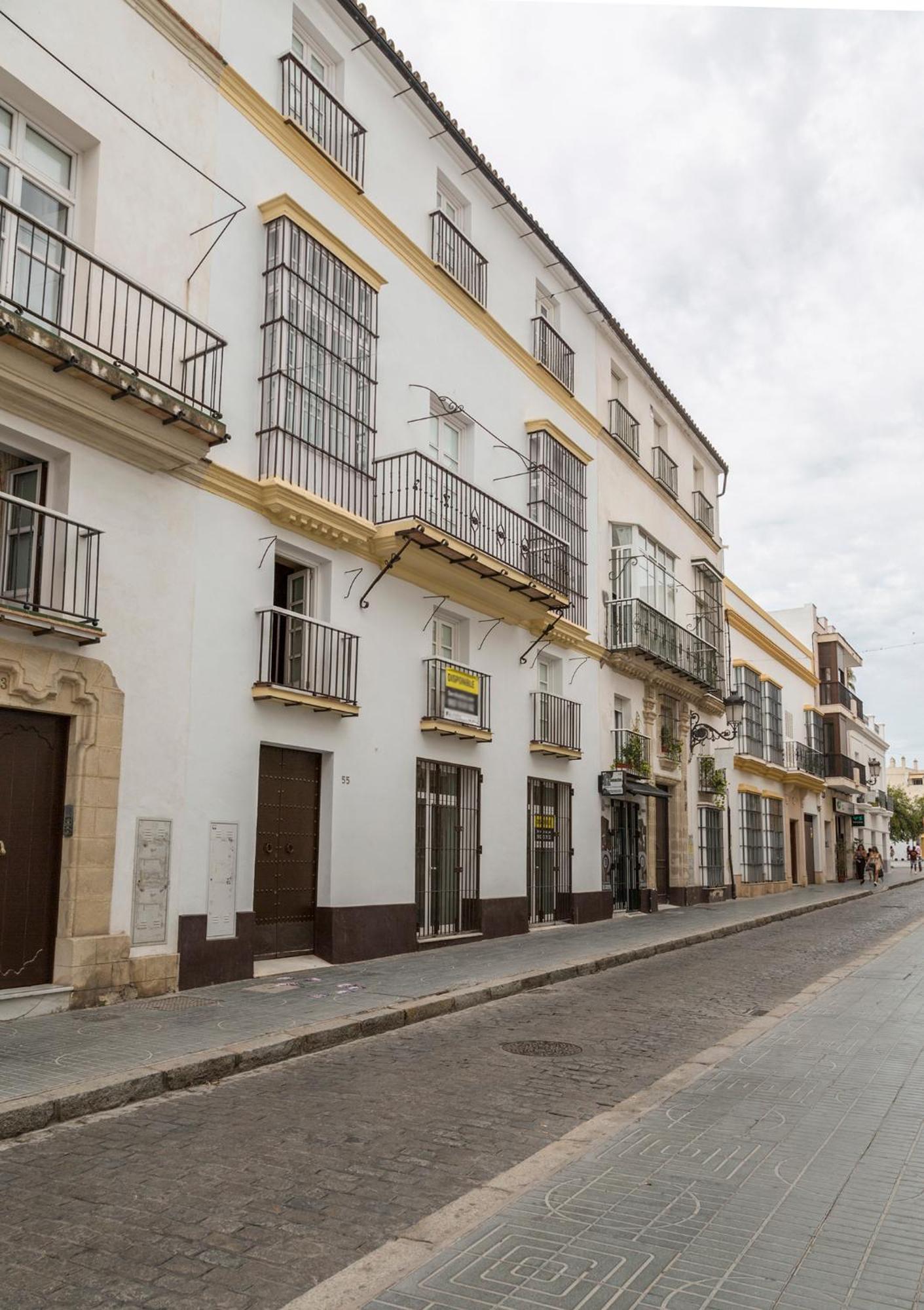 Apartment Apartoyou - Luna Centro