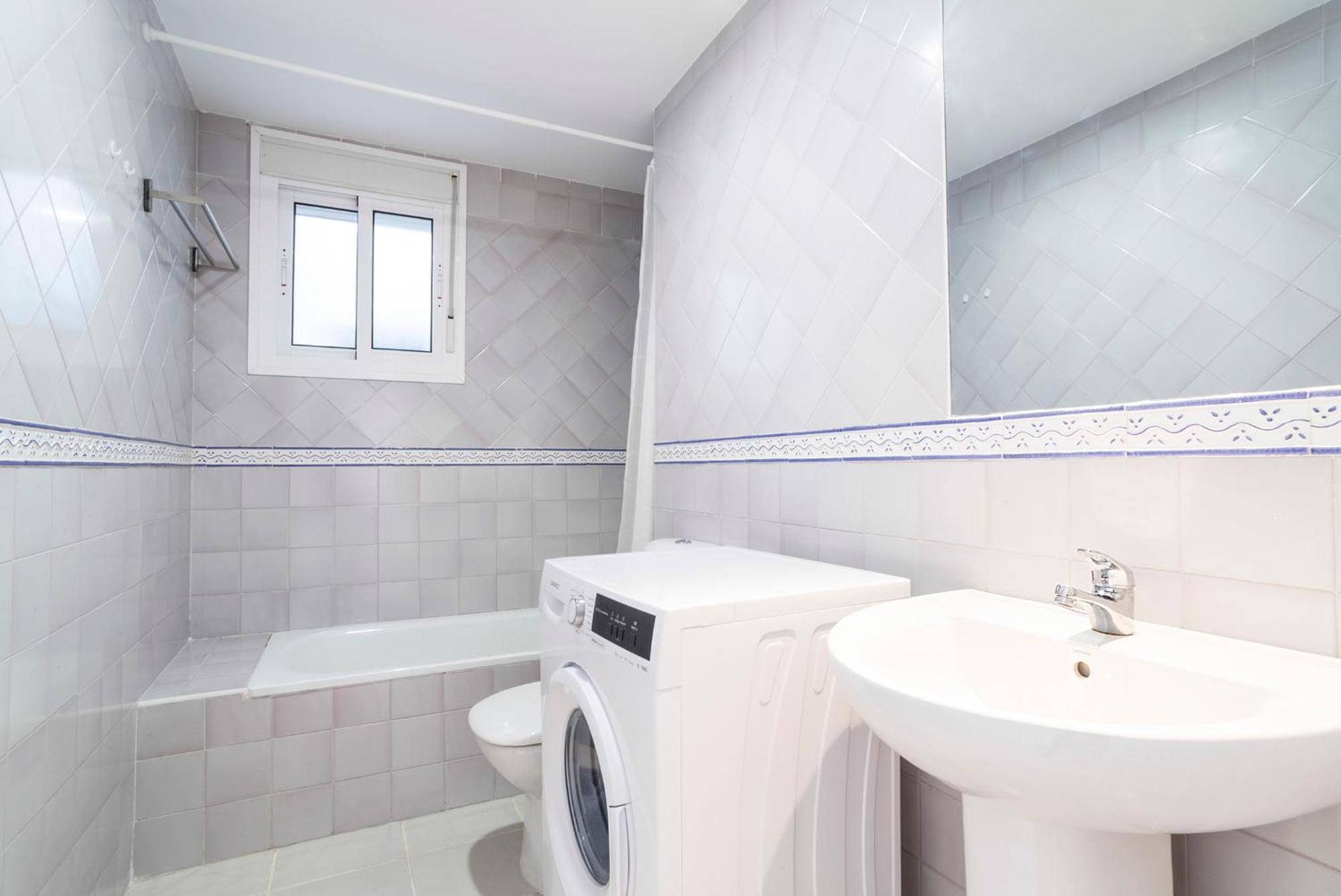 Apartoyou - Luna Centro Apartment El Puerto de Santa Maria