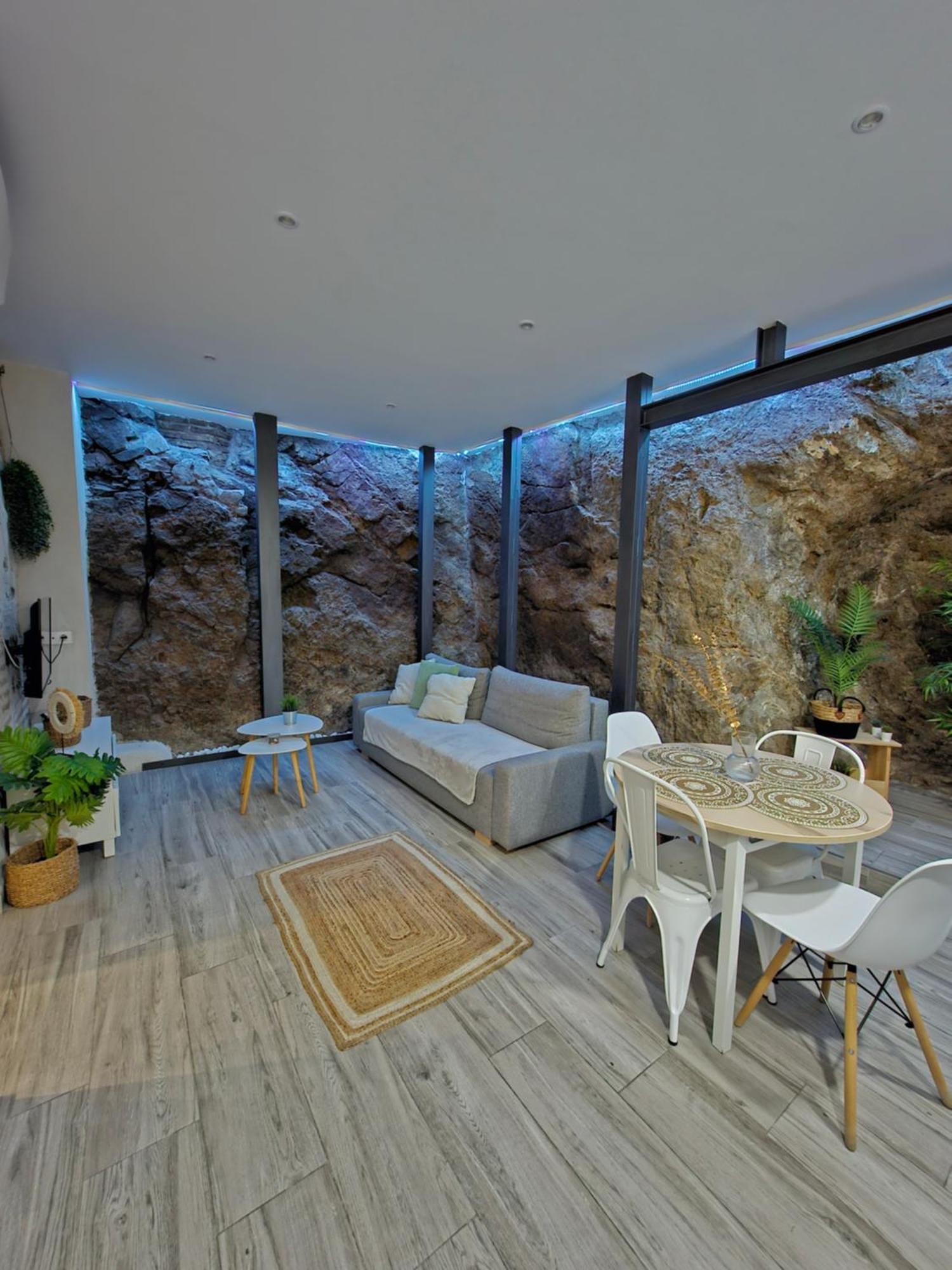 El Susurro Del Tajo La Gruta Apartamento