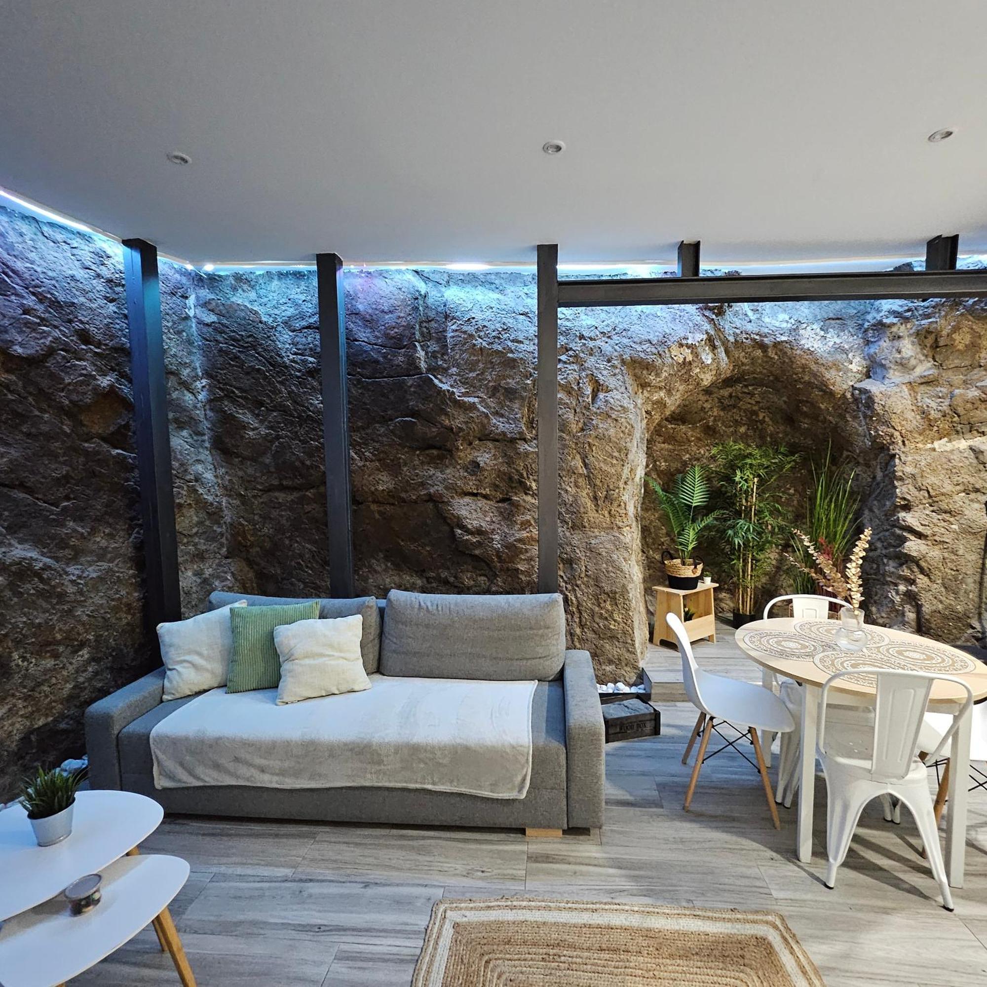 El Susurro Del Tajo La Gruta Apartamento *