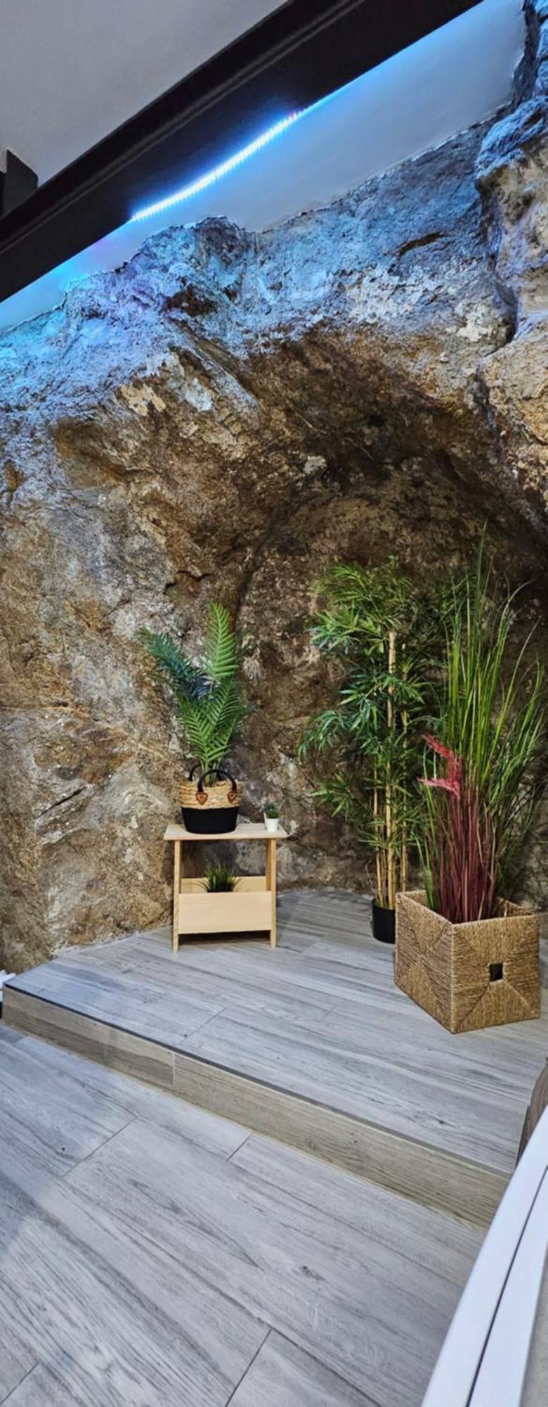 El Susurro Del Tajo La Gruta Apartamento Toledo