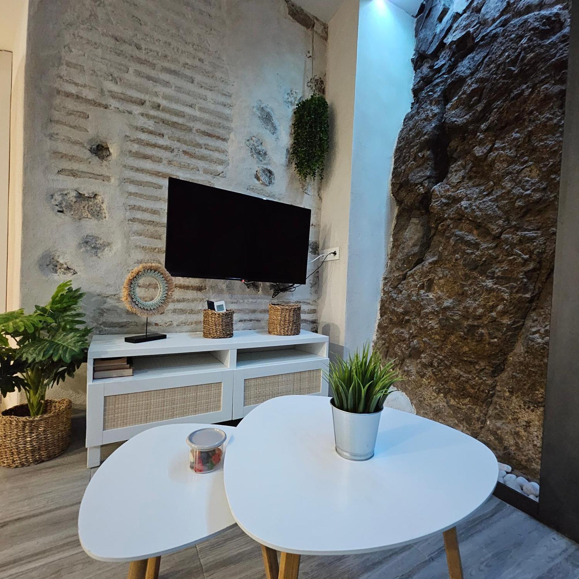 El Susurro Del Tajo La Gruta Apartamento