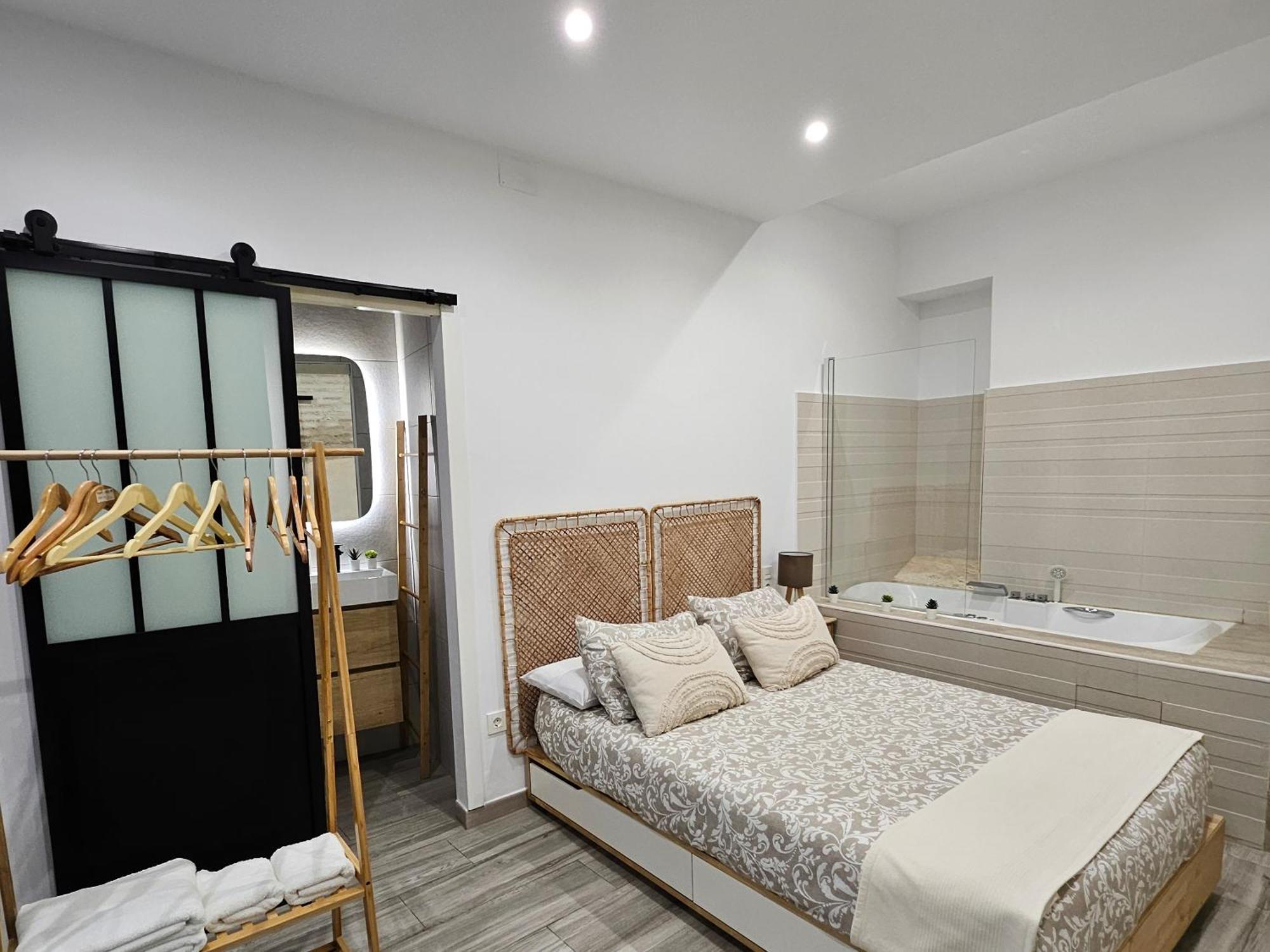 Apartamento El Susurro Del Tajo La Gruta