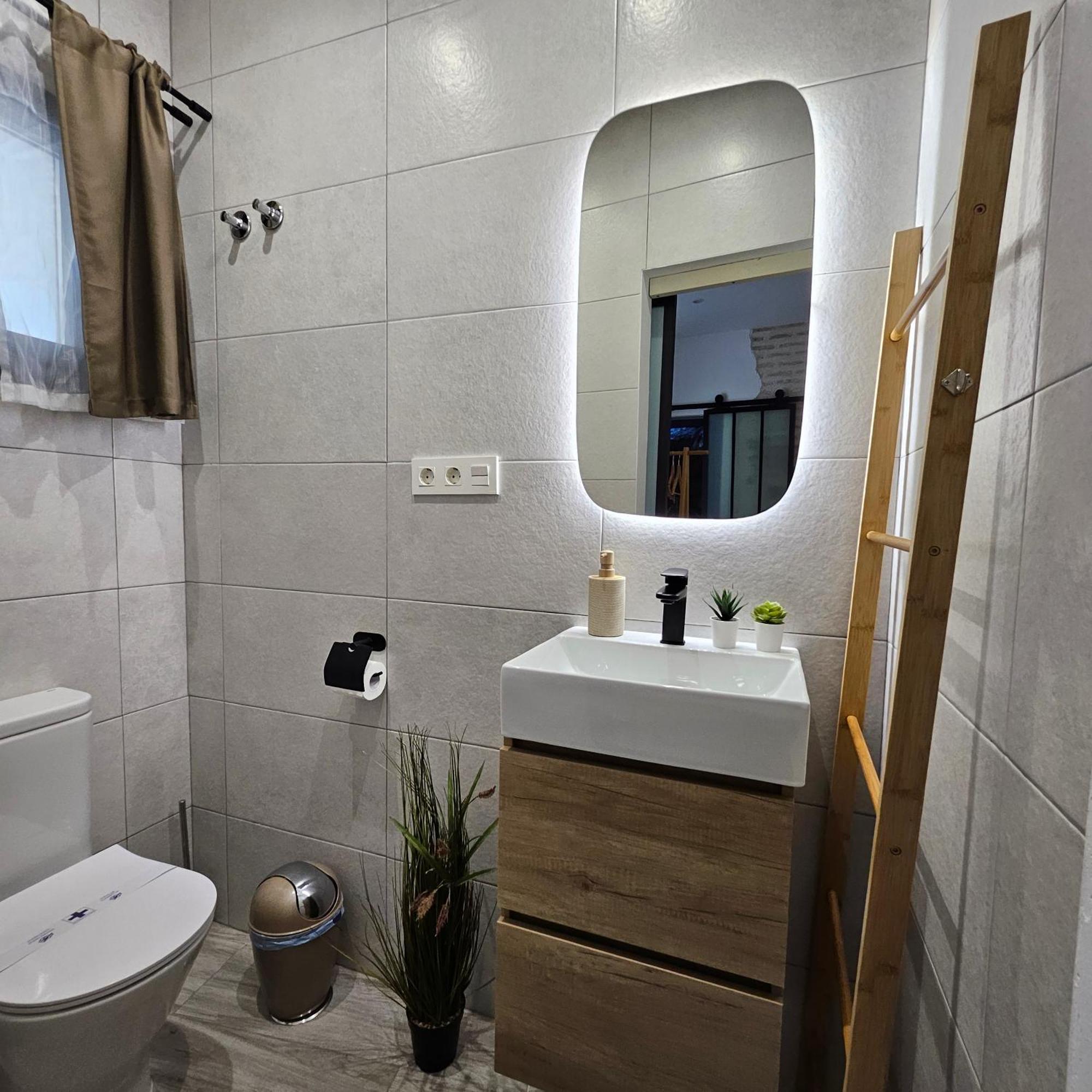 Apartamento El Susurro Del Tajo La Gruta *