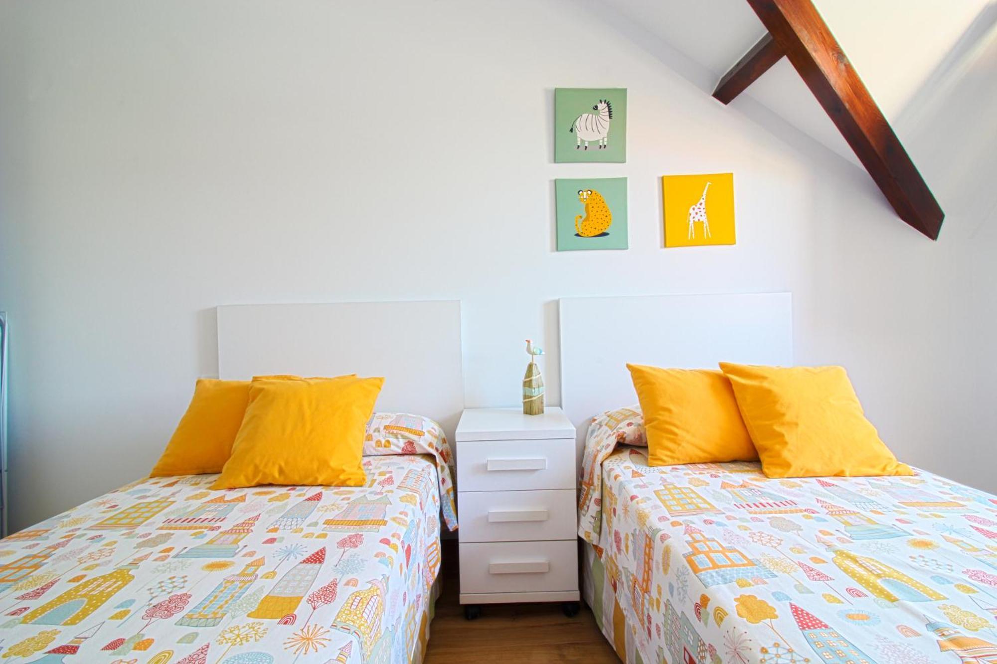 Arena Dorada Apartamento *