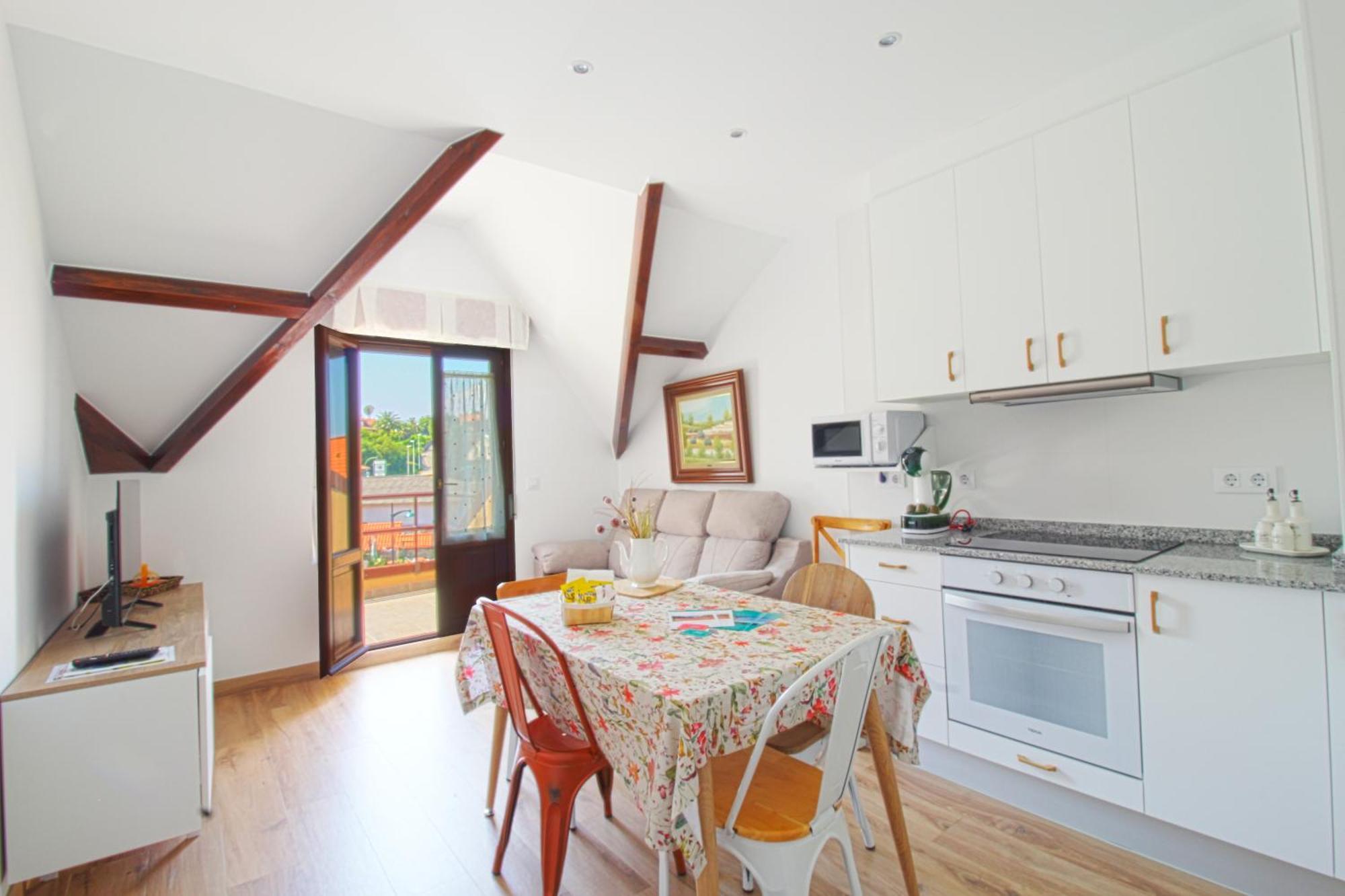 Apartamento Arena Dorada Somo
