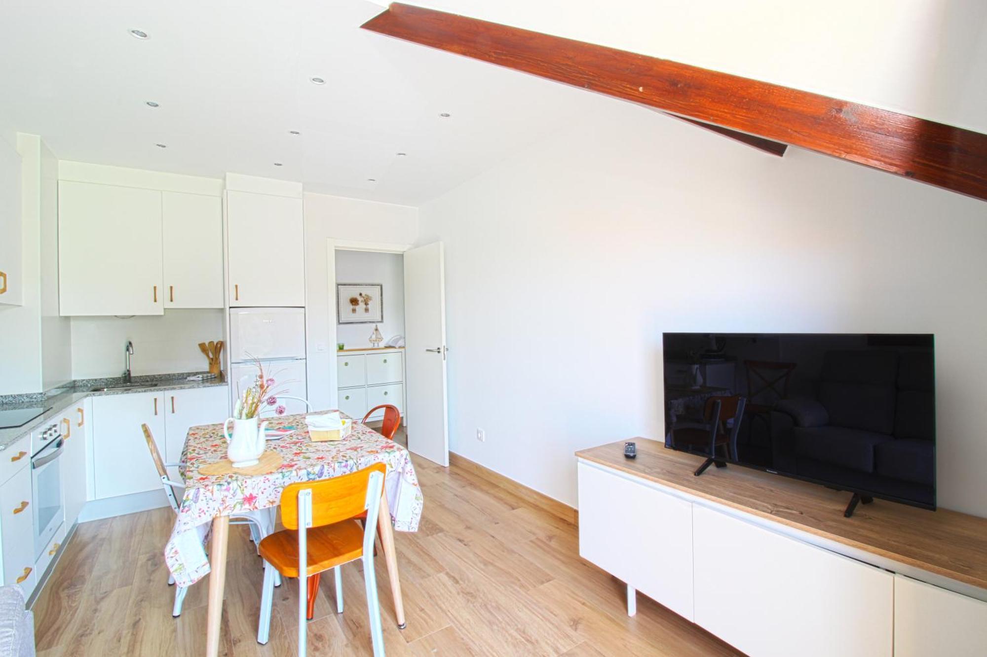 Arena Dorada Apartamento