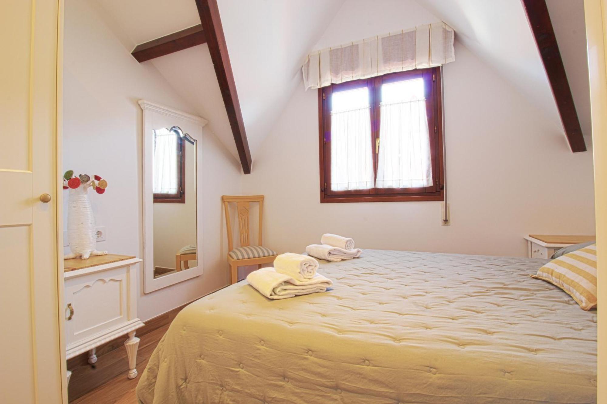 Apartamento Arena Dorada