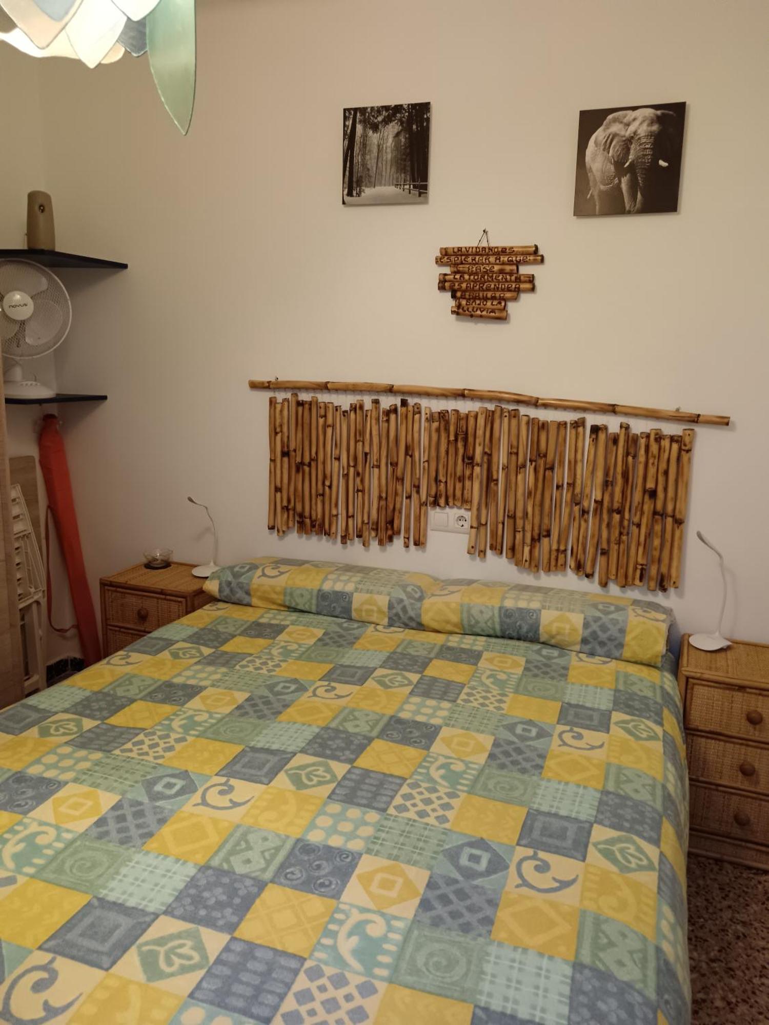 Mari, Comparto El Piso Homestay Blanes