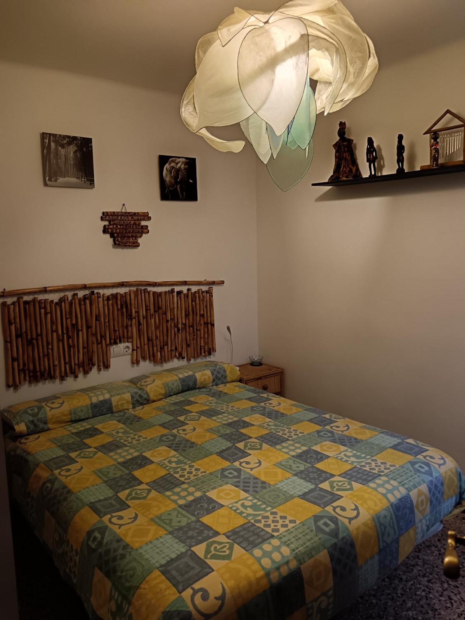 Homestay Mari, Comparto El Piso Blanes
