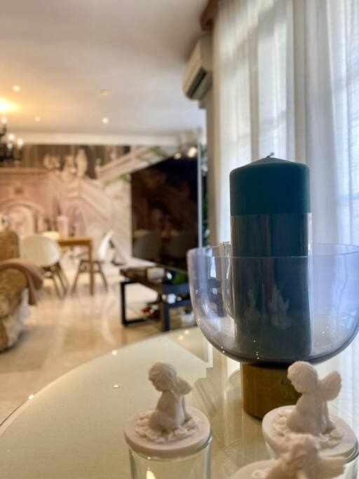 Pan Y Aceite 2 By Solymar Apartamento