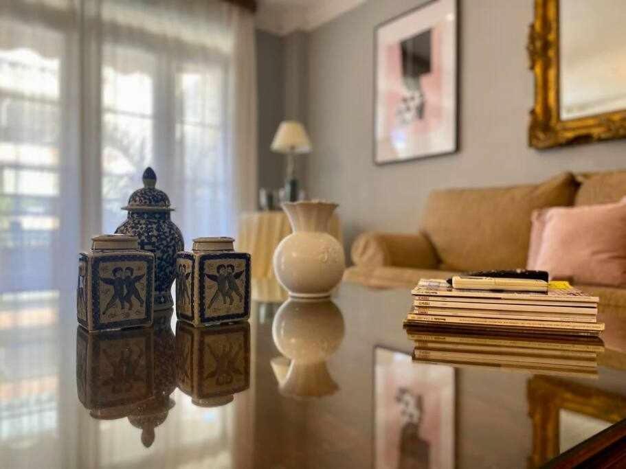 Apartamento Pan Y Aceite 2 By Solymar Torre Del Mar