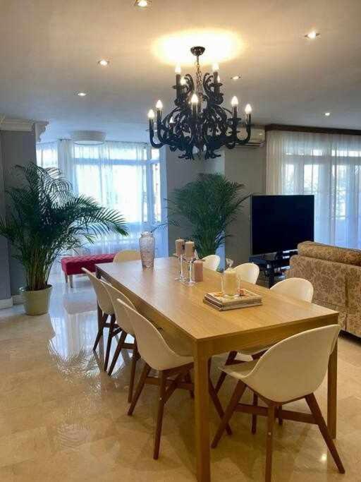 Pan Y Aceite 2 By Solymar Apartamento