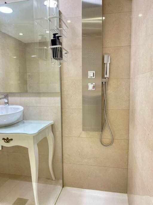 Apartamento Pan Y Aceite 2 By Solymar