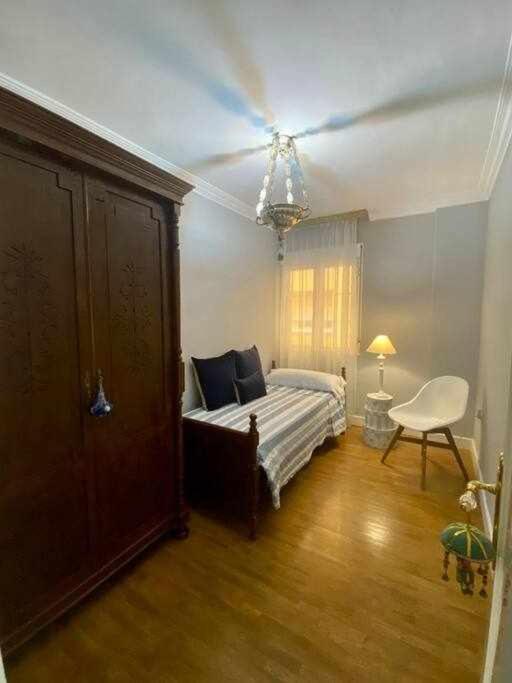 Apartamento Pan Y Aceite 2 By Solymar *