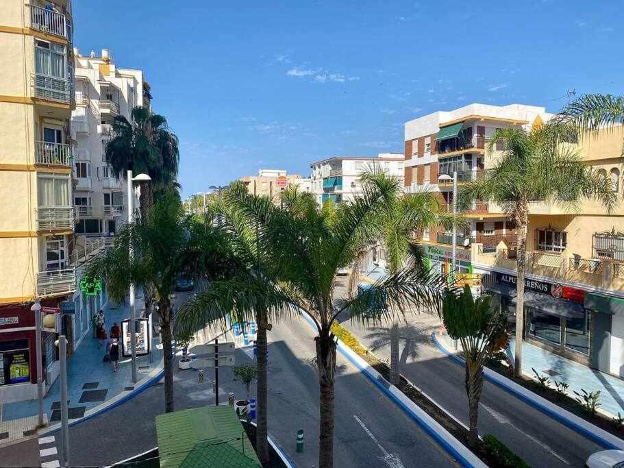 Apartamento Pan Y Aceite 2 By Solymar Torre Del Mar