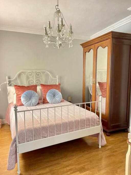 Pan Y Aceite 2 By Solymar Apartamento