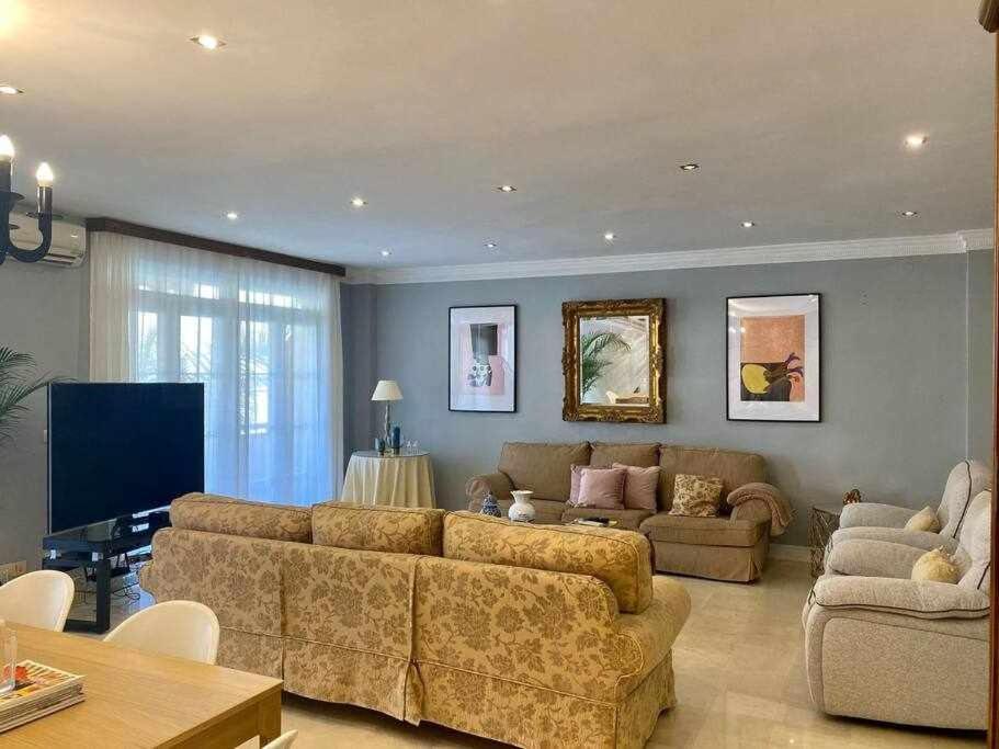 Apartamento Pan Y Aceite 2 By Solymar