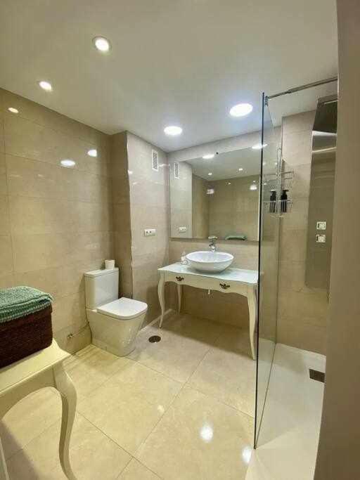 Pan Y Aceite 2 By Solymar Apartamento *