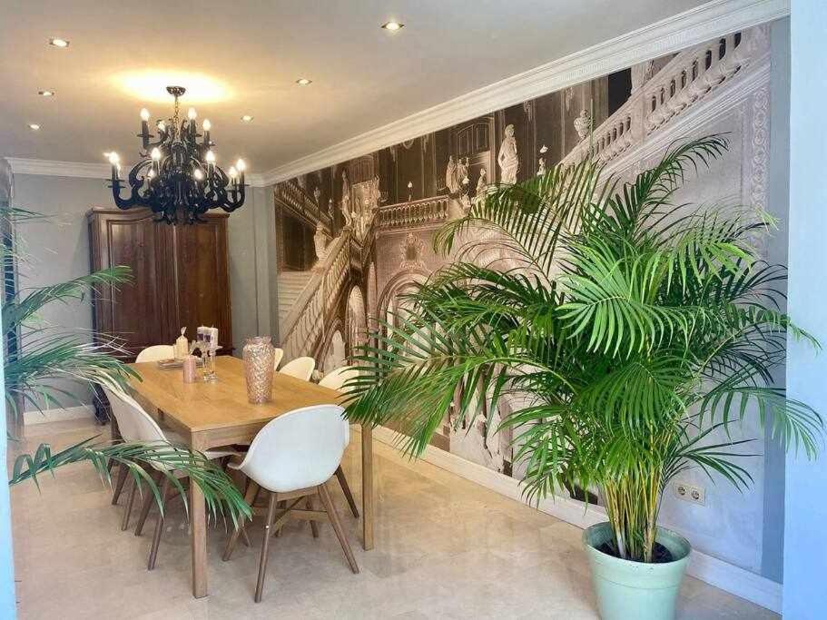 Apartamento Pan Y Aceite 2 By Solymar