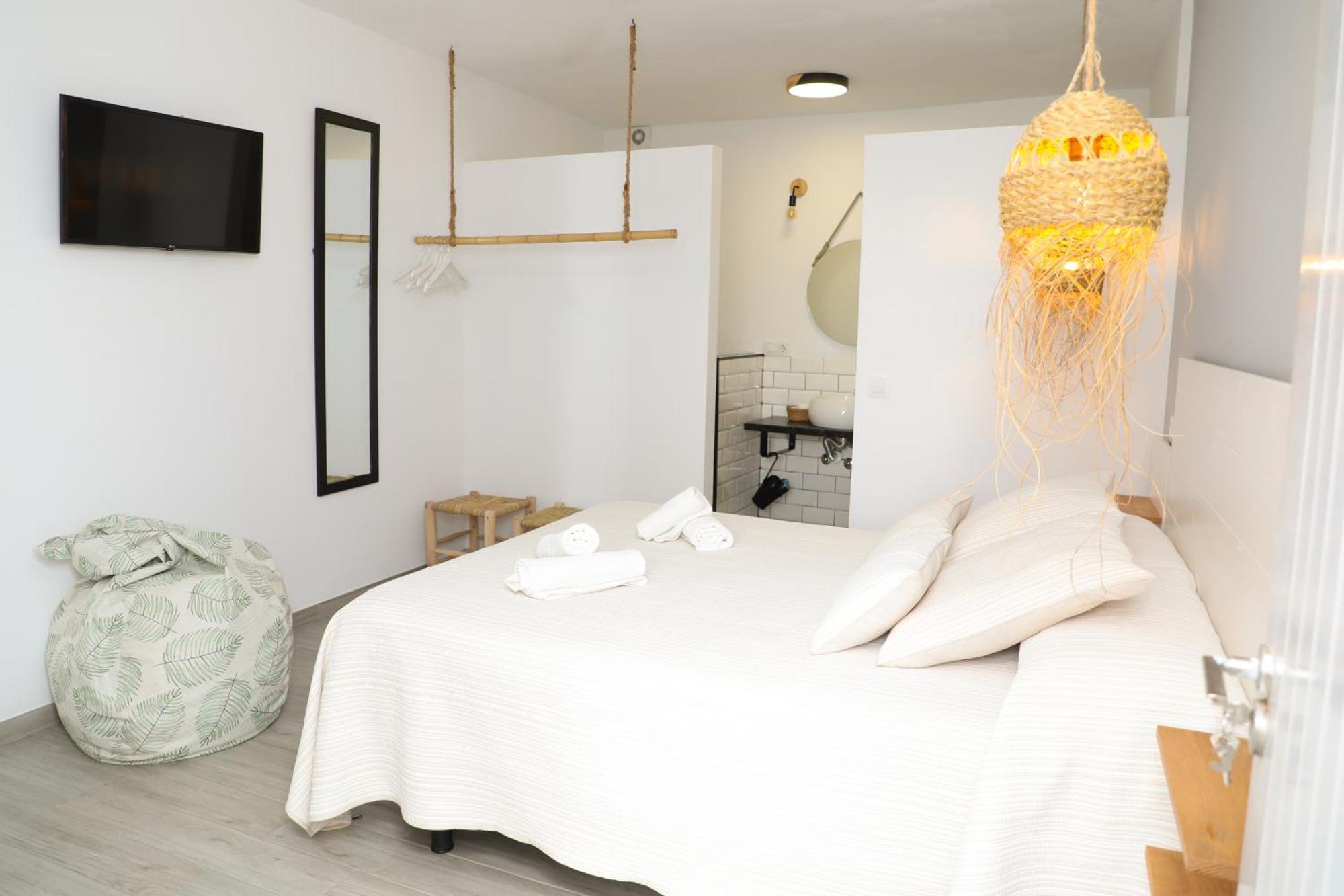 Guest house Calas De Meca
