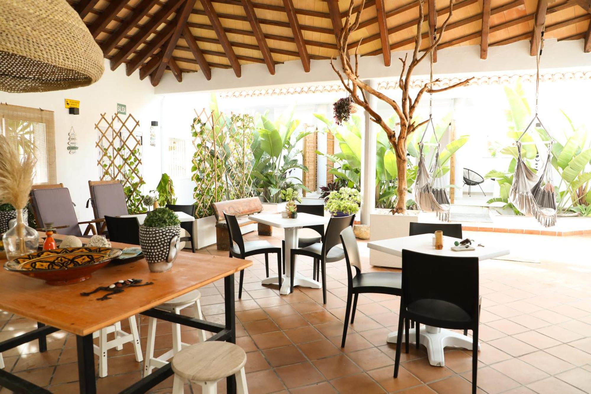 Guest house Calas De Meca *