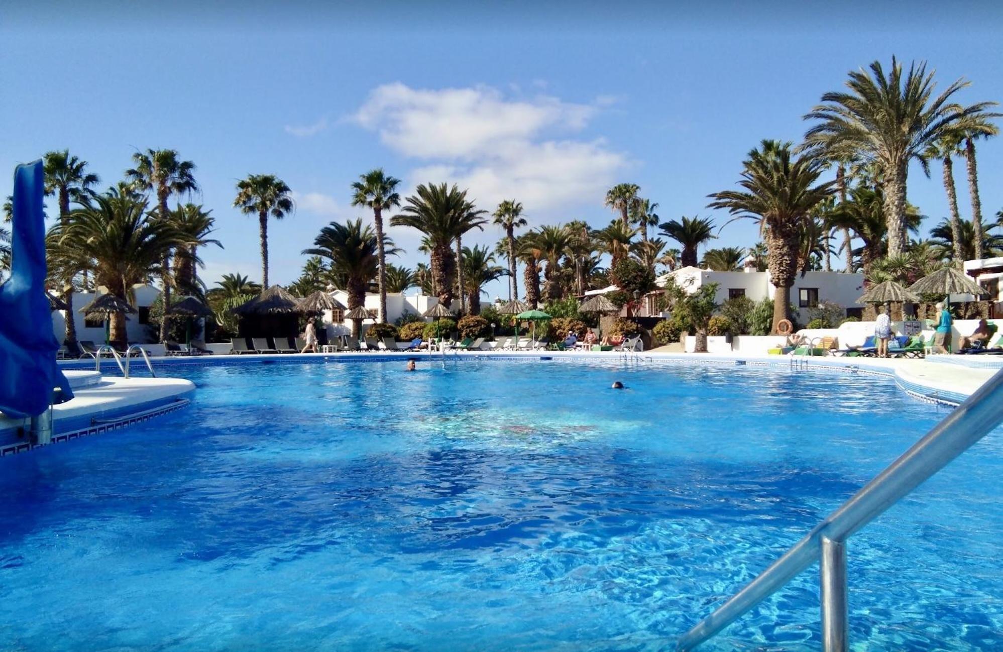 Apartahotel Brisas 106 Playa Blanca (Lanzarote)