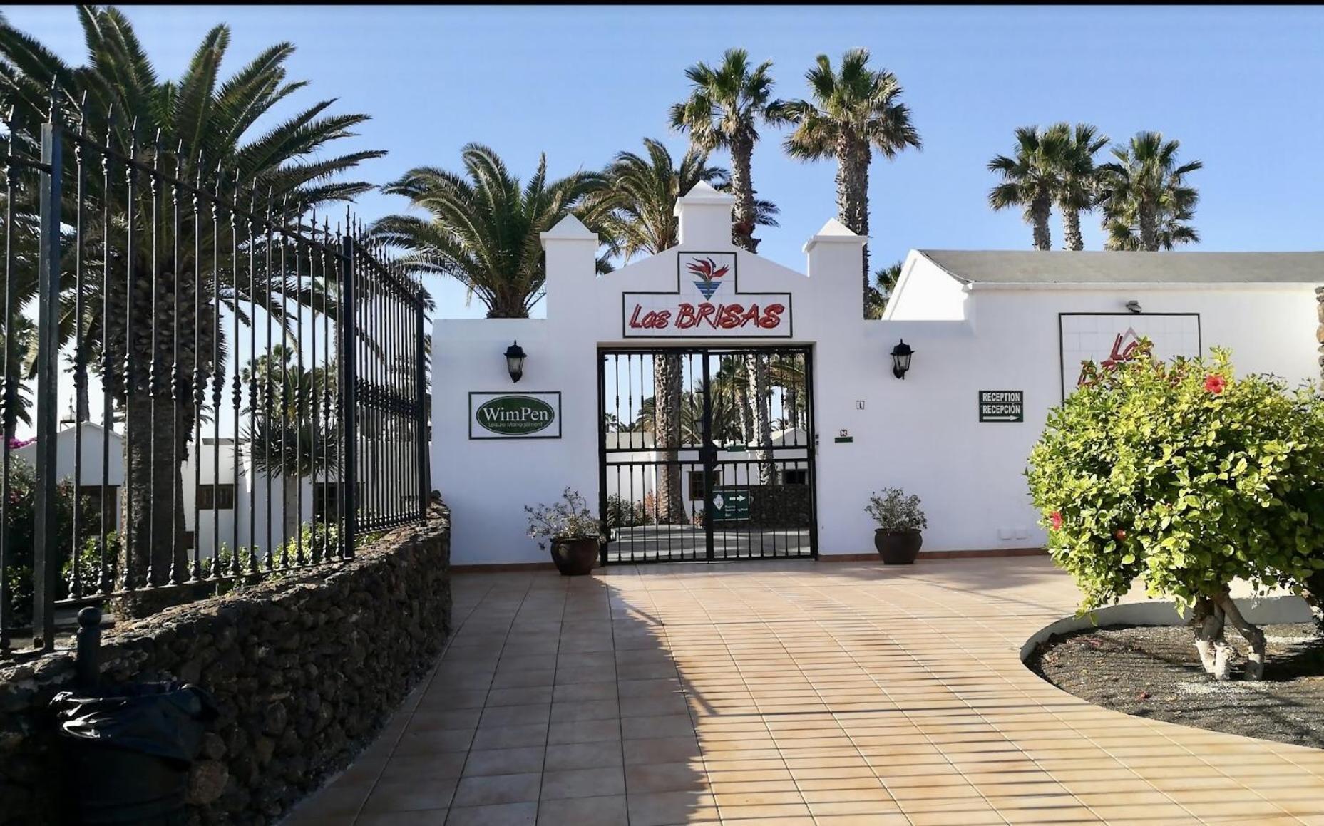 Brisas 106 Playa Blanca (Lanzarote)