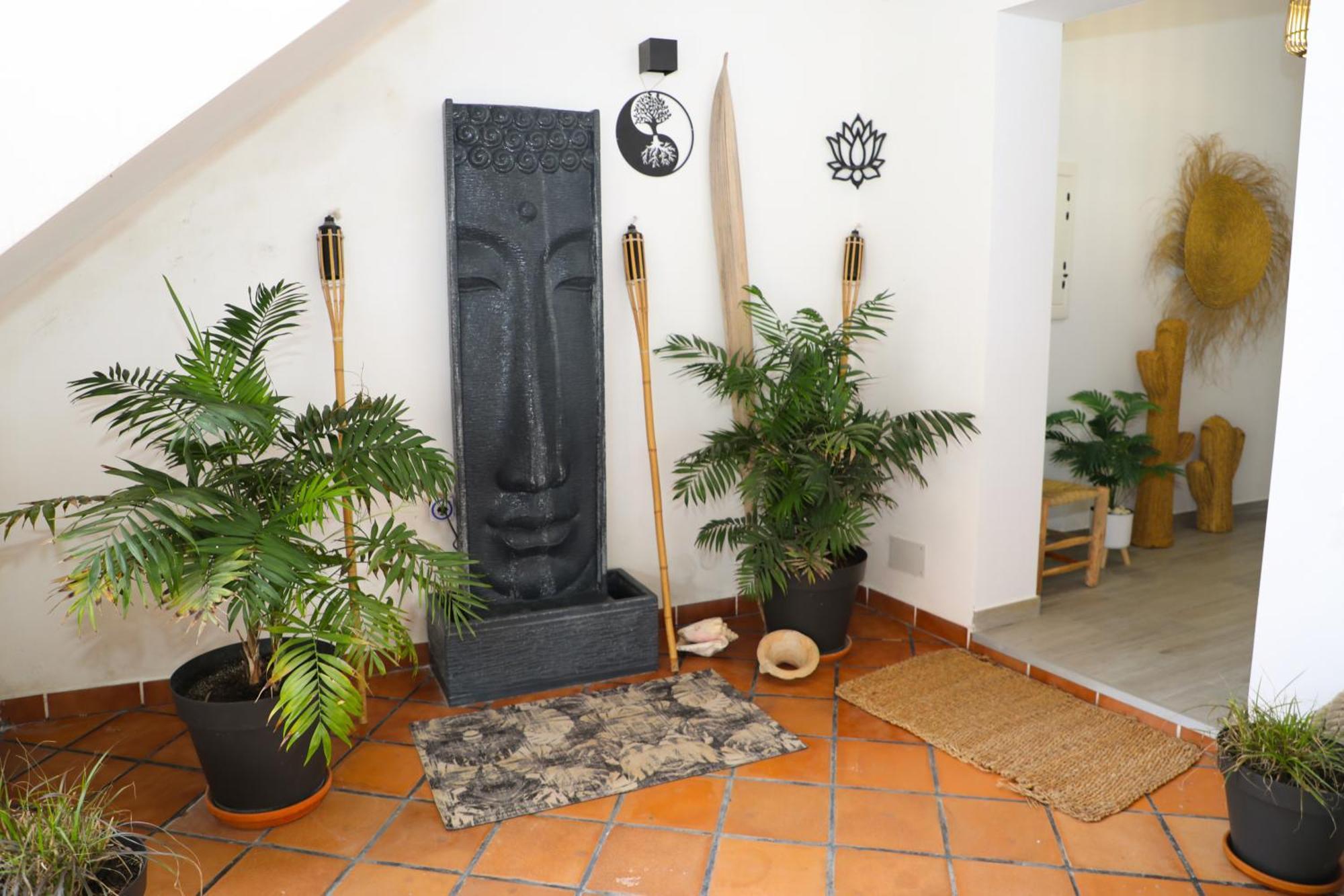 Guest house Calas De Meca *