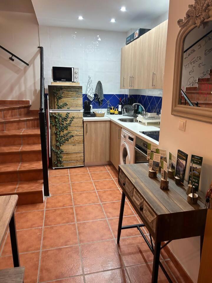 Apartamento Paraiso Desconocido 6 El Sueno De Valcabe *