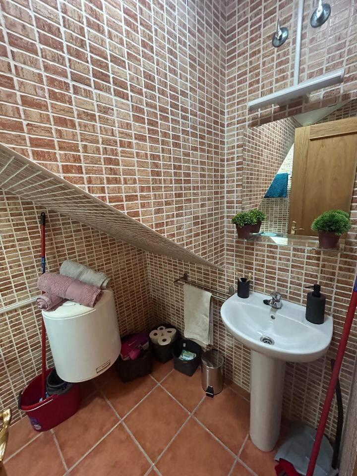Paraiso Desconocido 6 El Sueno De Valcabe Apartamento Cardano de Abajo