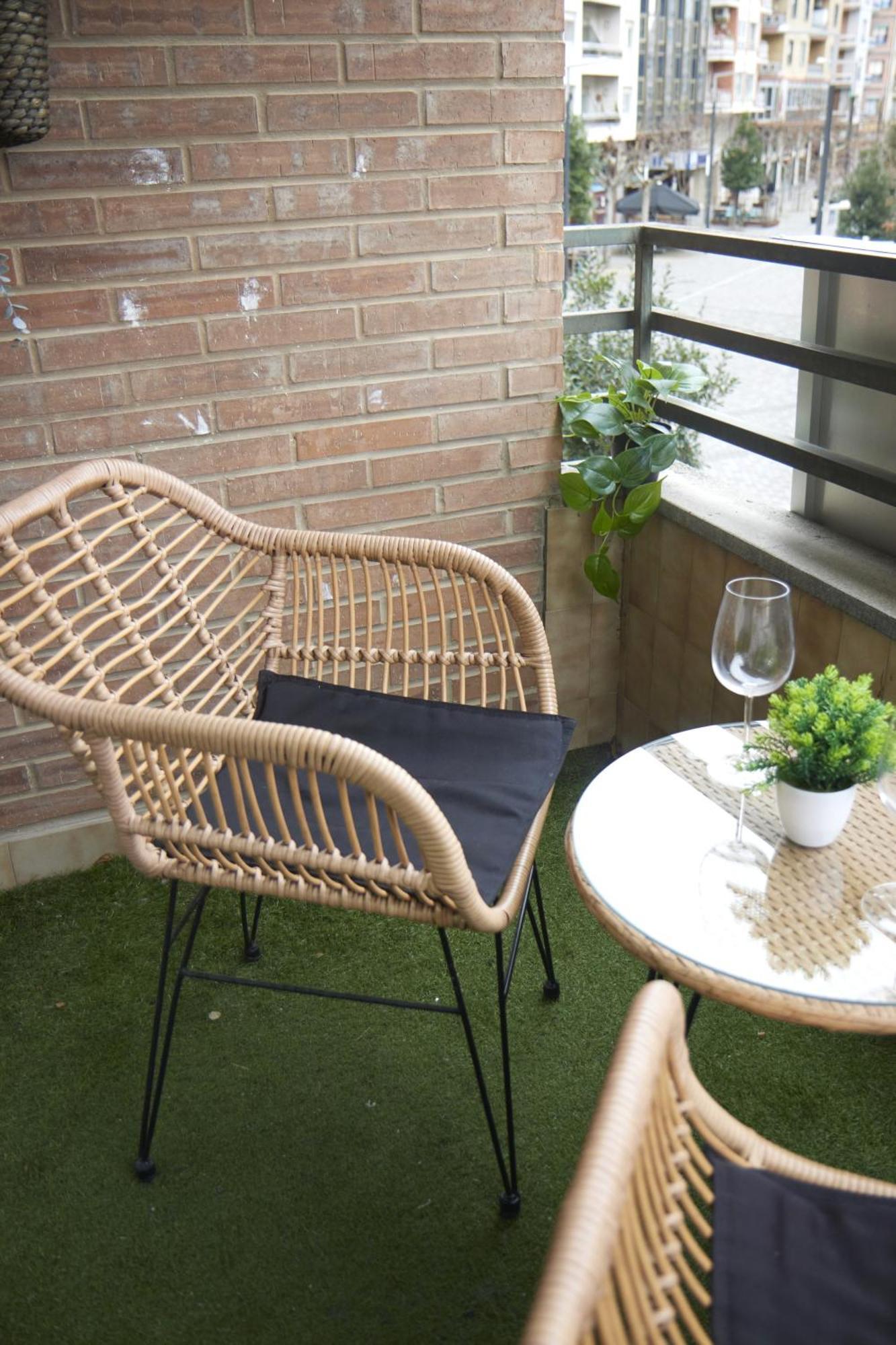 Apartment Breton De Herreros Logrono