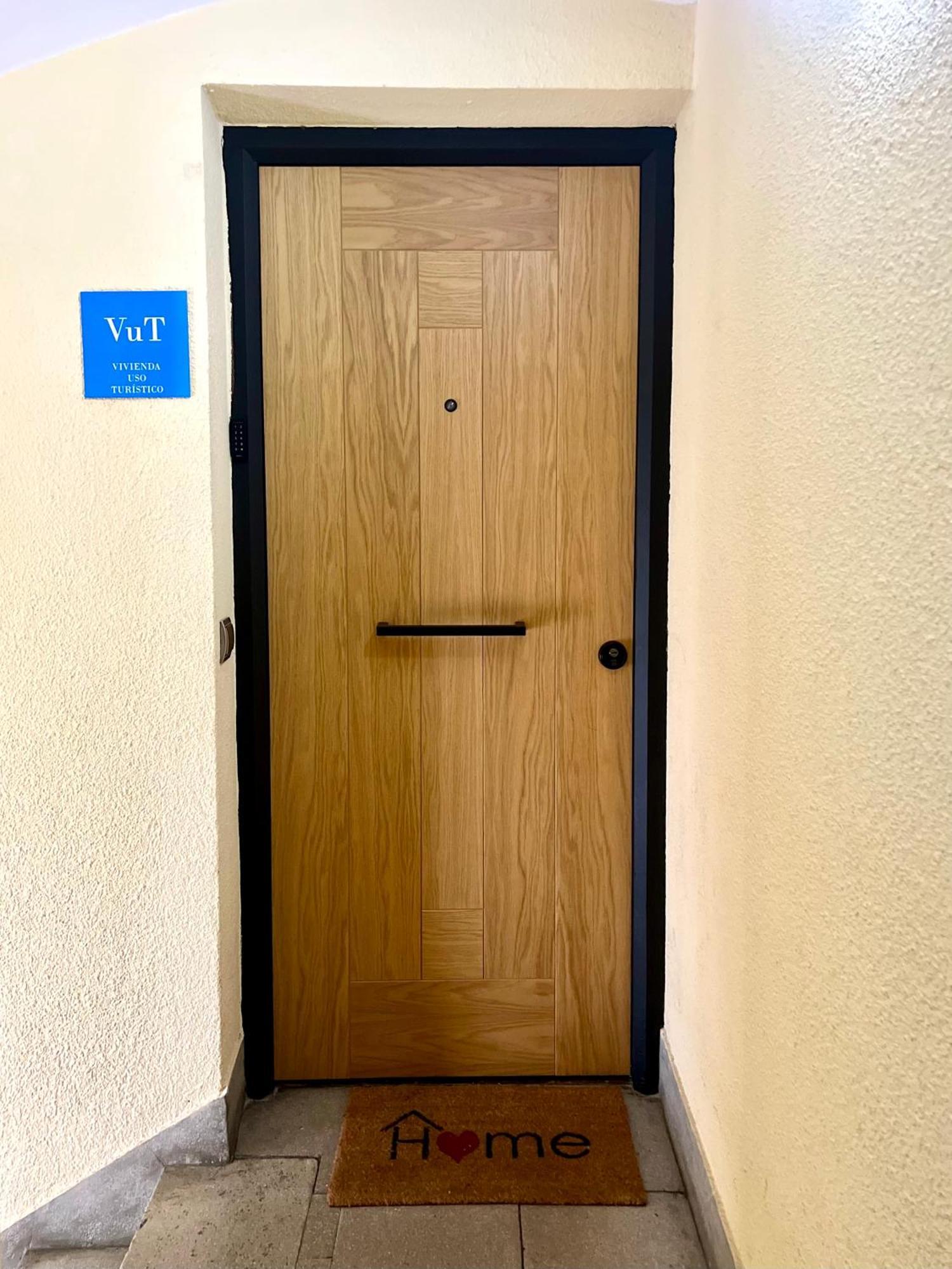 Lindo Pisito Apartment