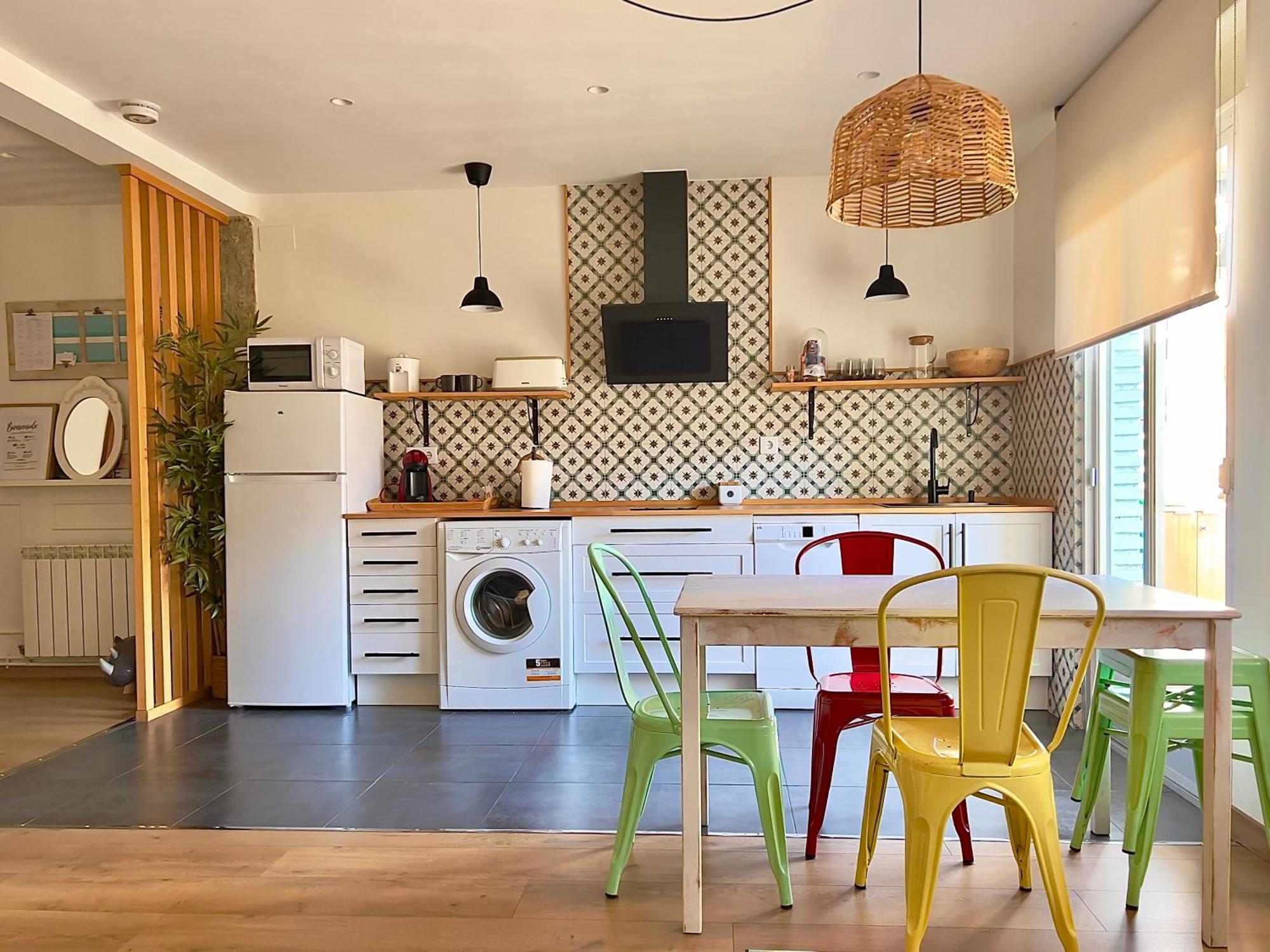 Apartment Lindo Pisito Leon