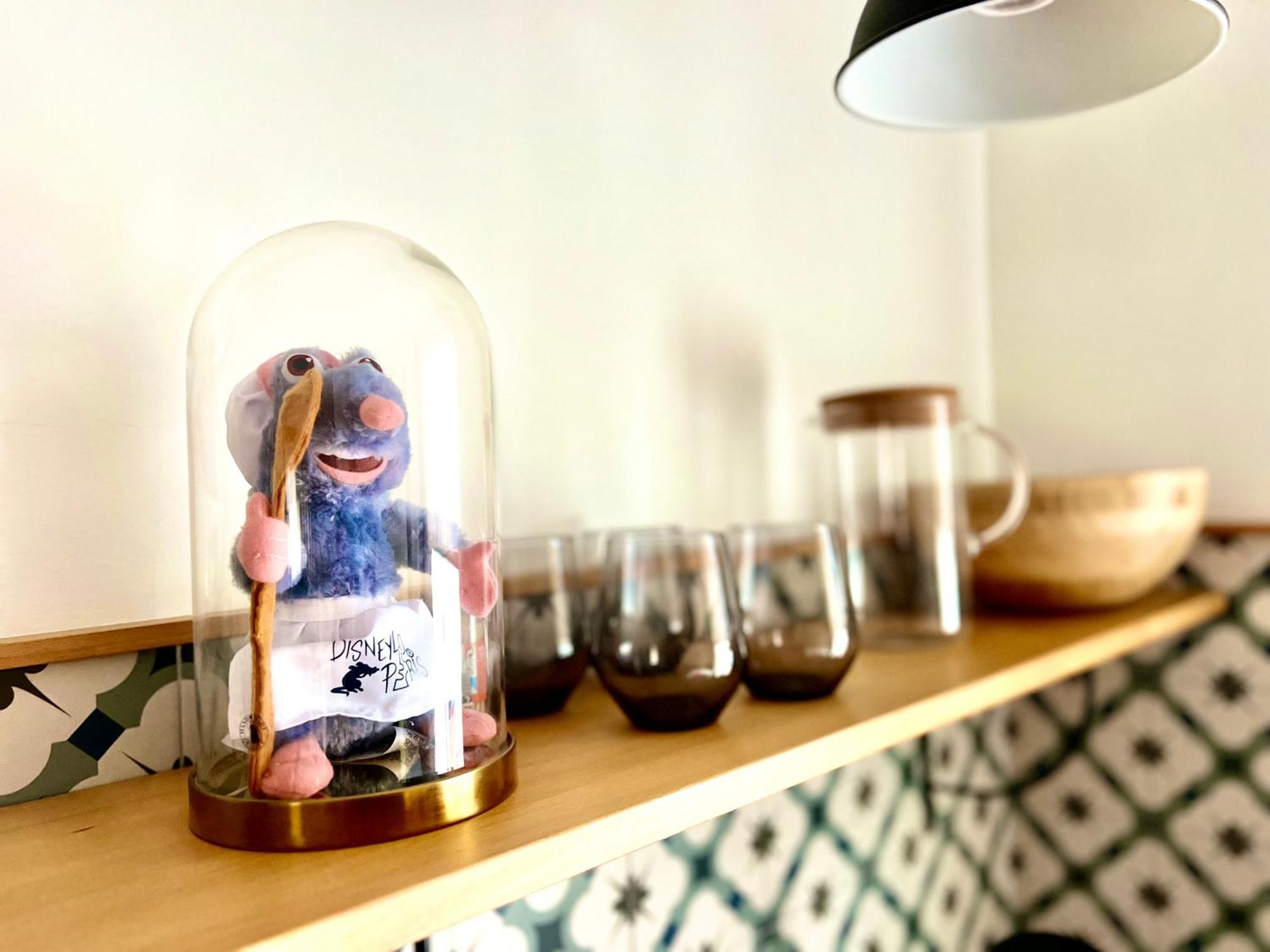 Lindo Pisito Apartment