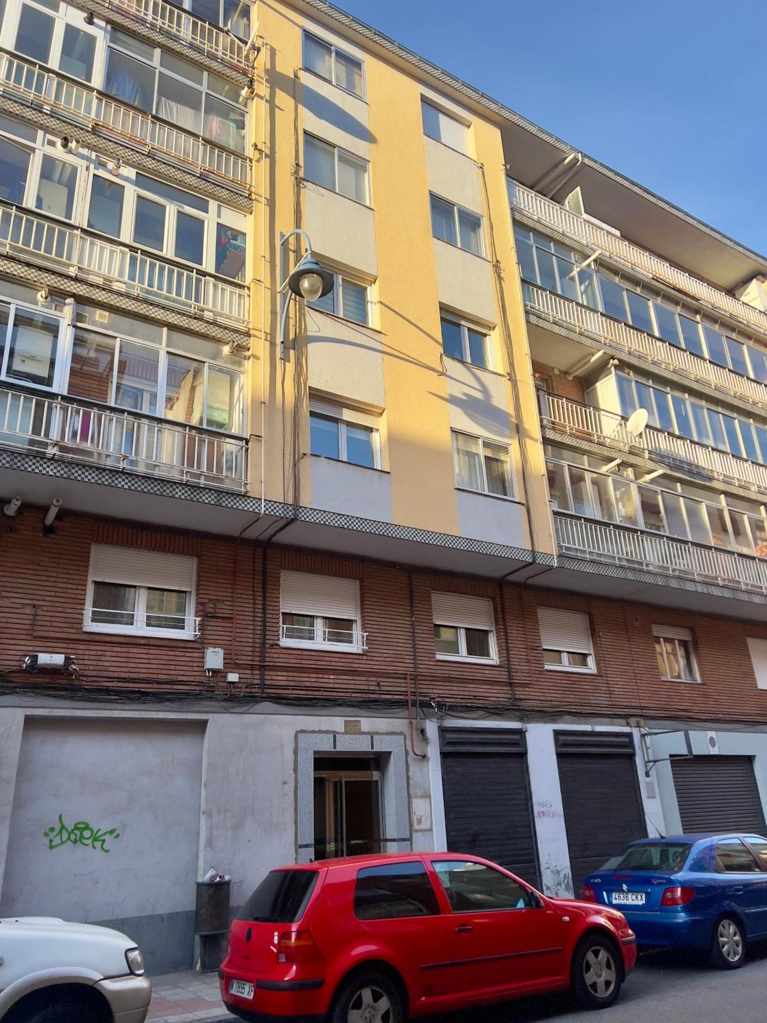 Lindo Pisito Apartment Leon