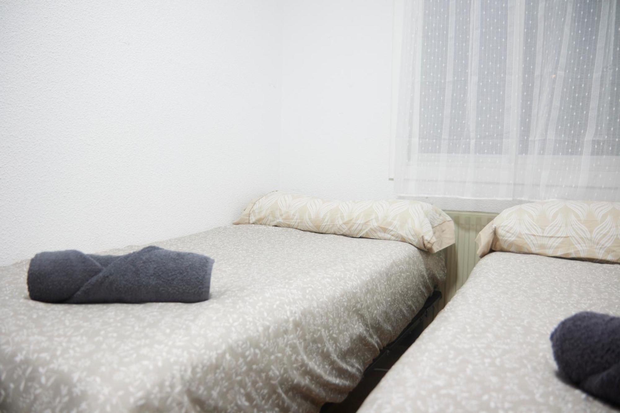 Apartment Breton De Herreros *