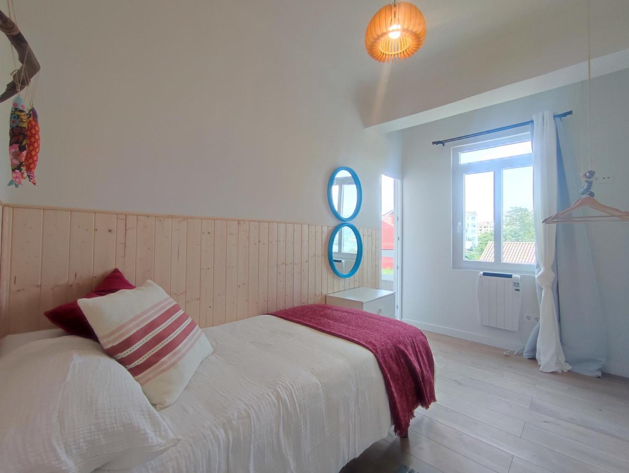 Canido Con Vistas Apartment *