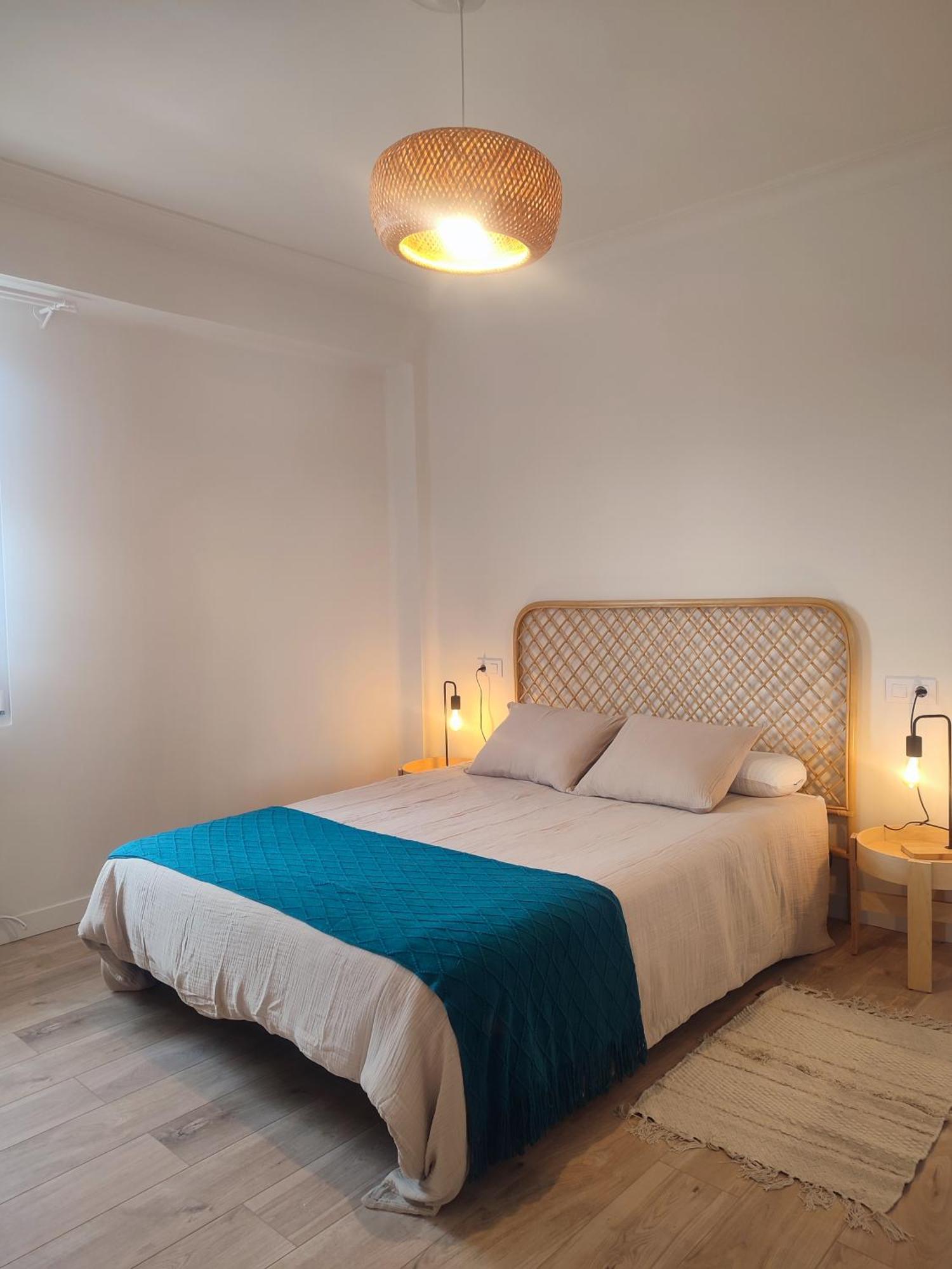 Apartment Canido Con Vistas Ferrol