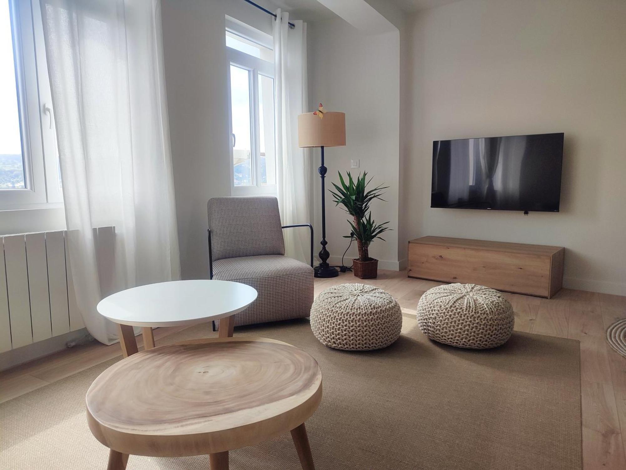 Apartment Canido Con Vistas
