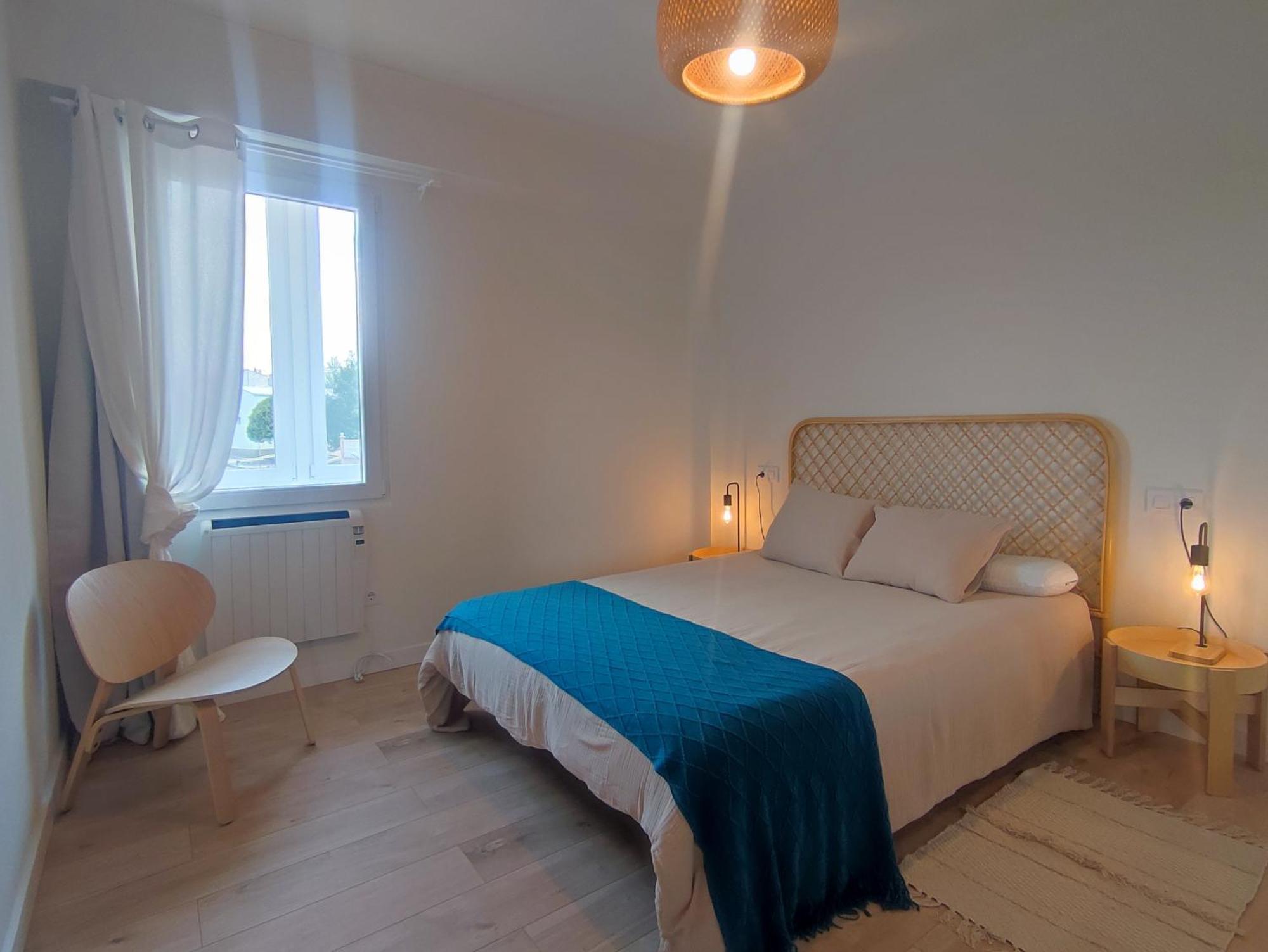 Apartment Canido Con Vistas Ferrol