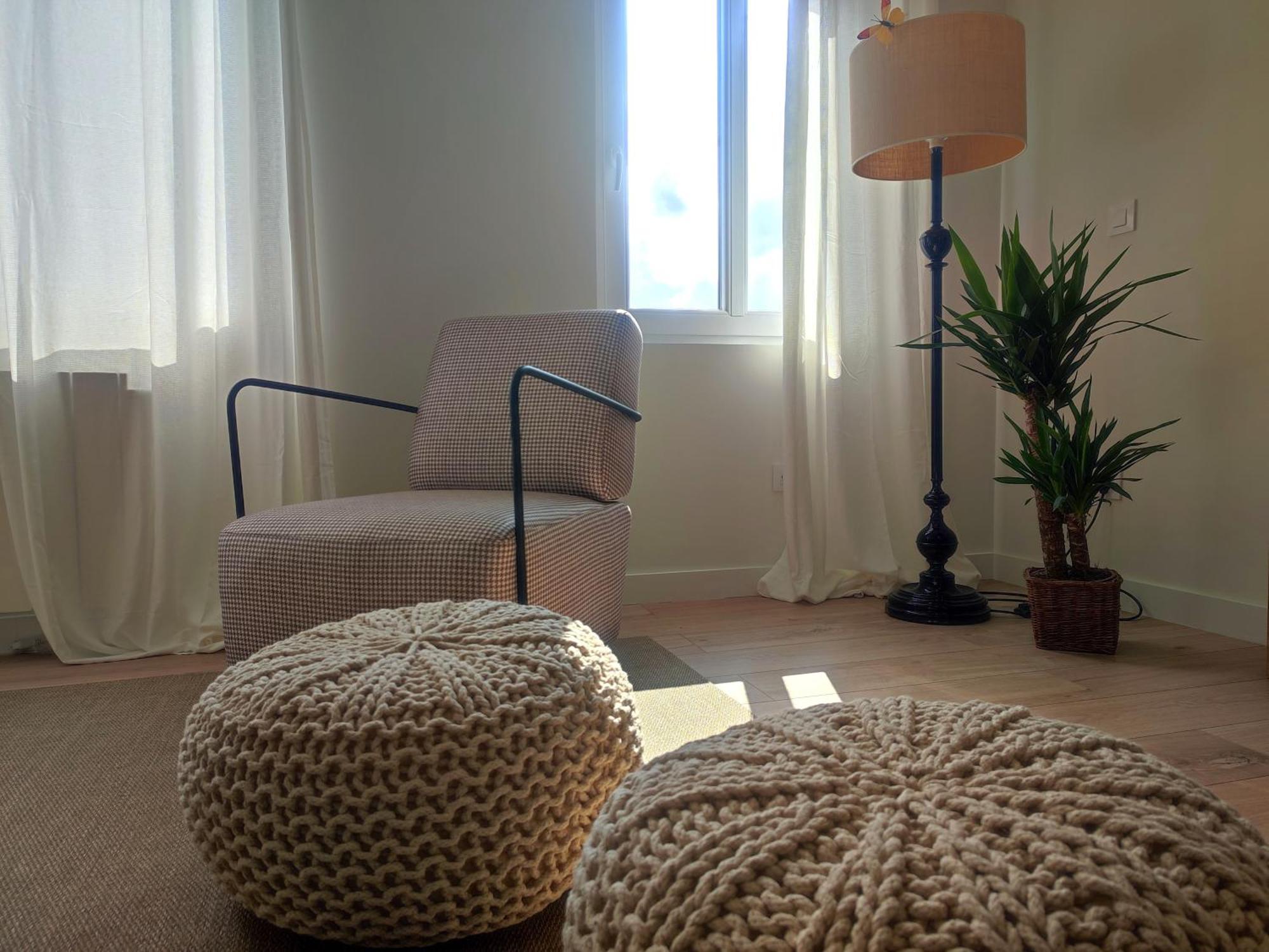 Apartment Canido Con Vistas *