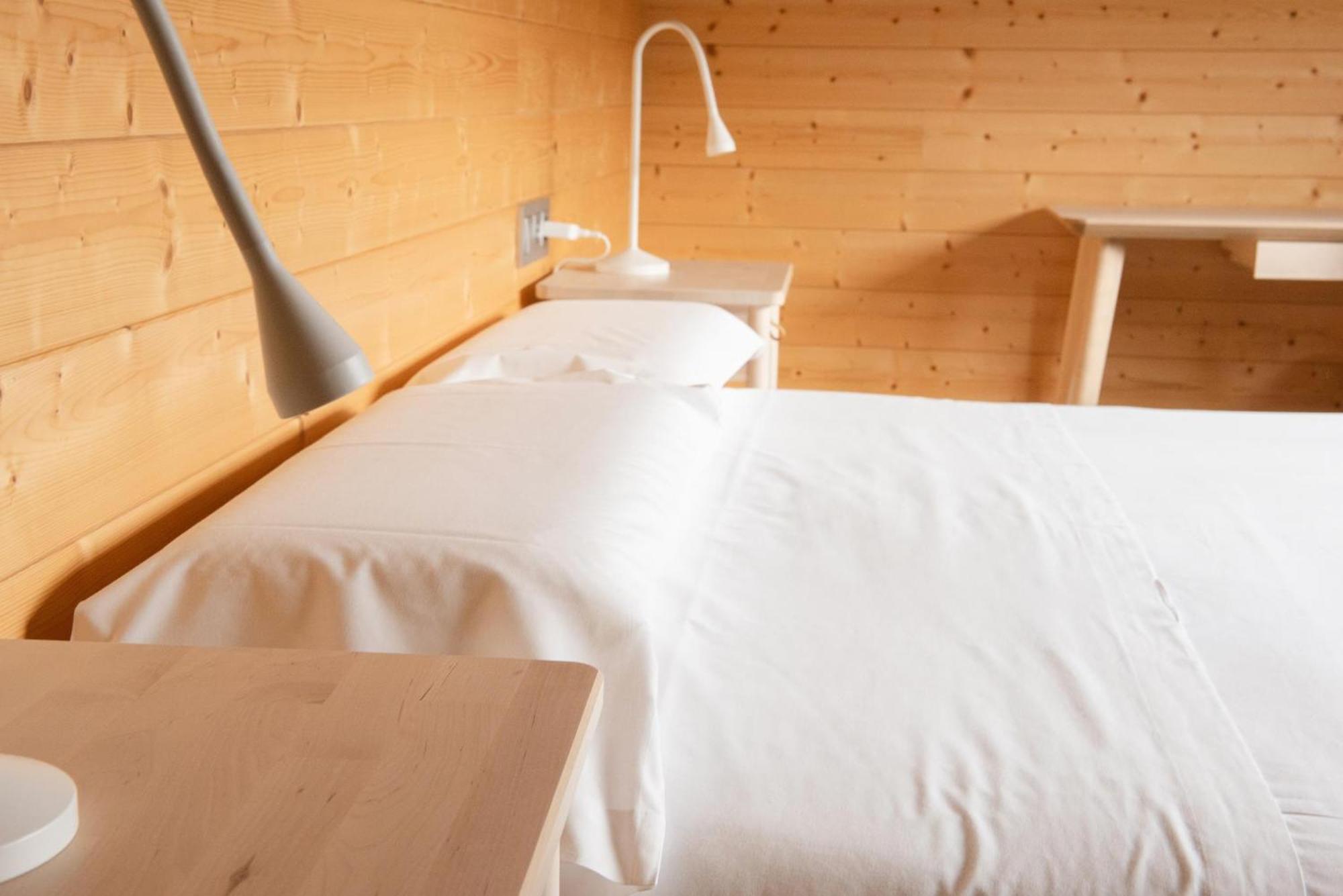 Cal Mureu Chalet *
