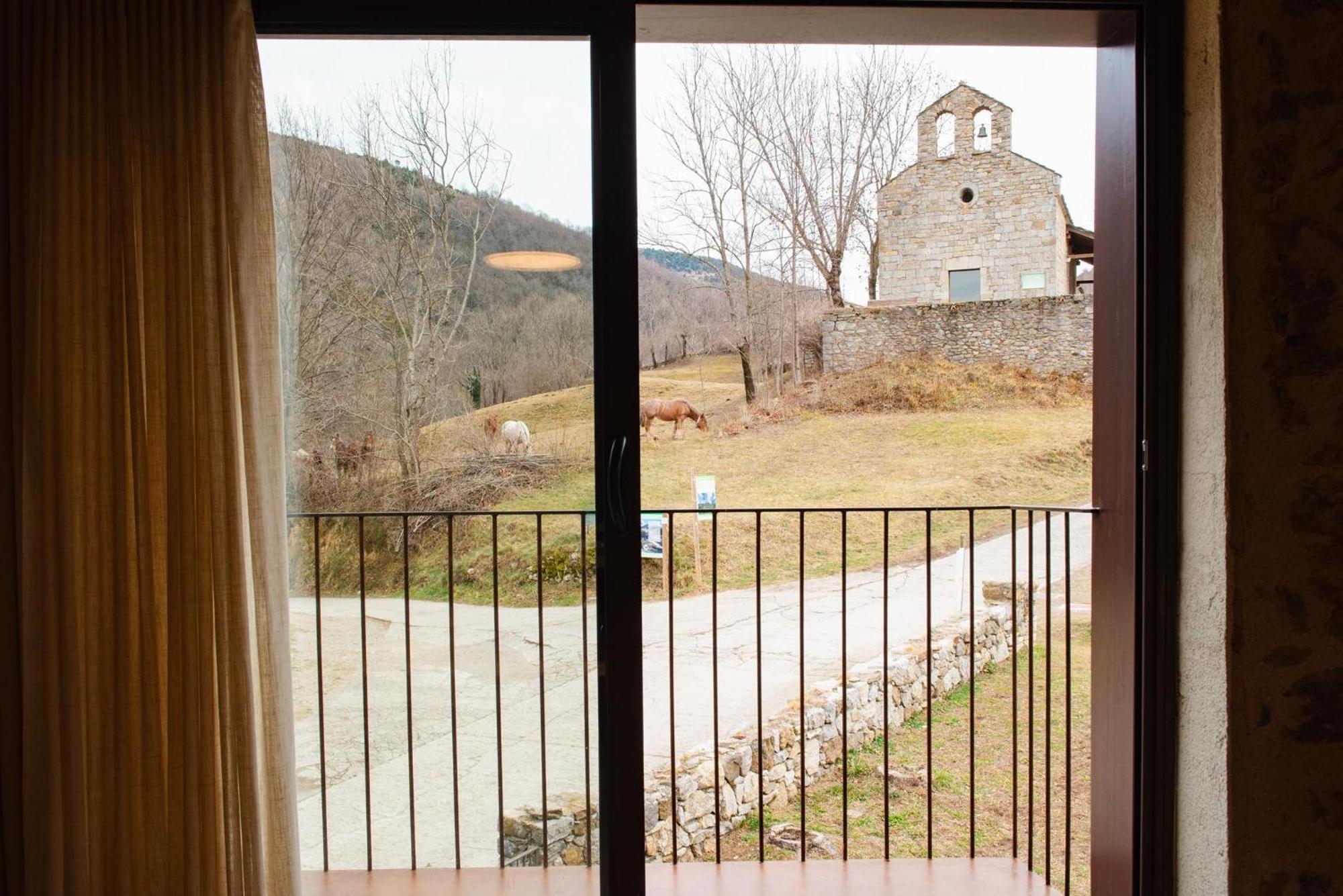 Chalet Cal Mureu *